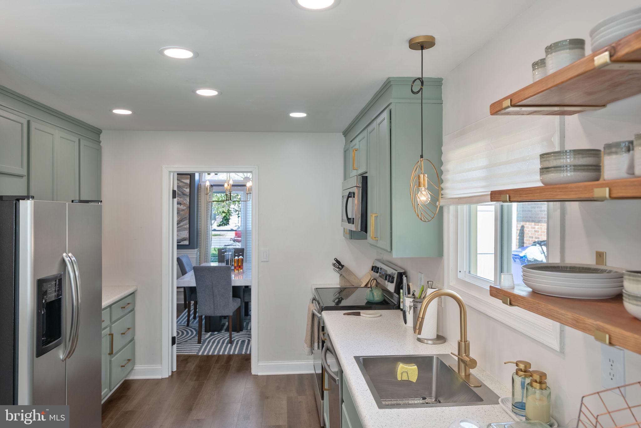 PATUXENT GREENS - Residential