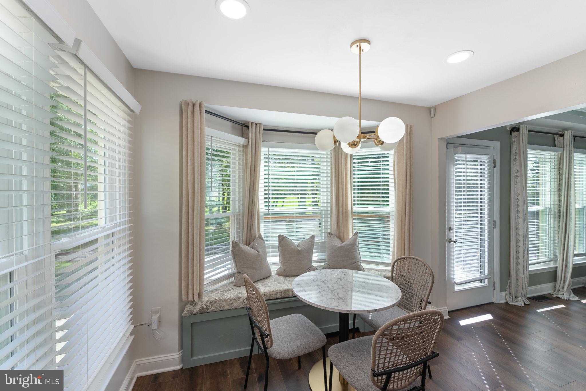 PATUXENT GREENS - Residential