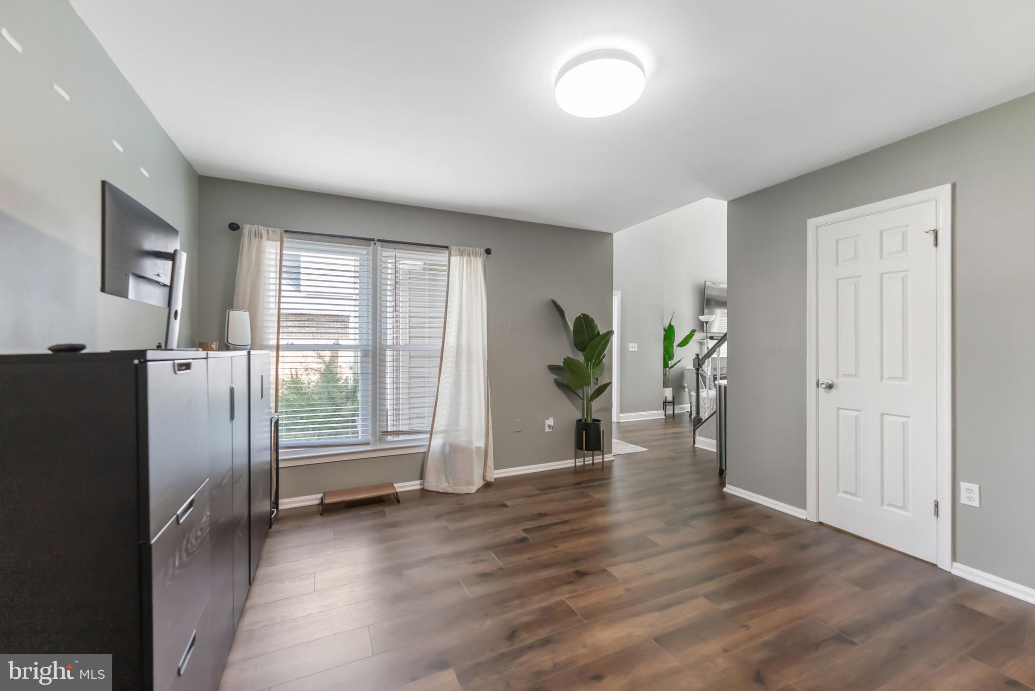 PATUXENT GREENS - Residential