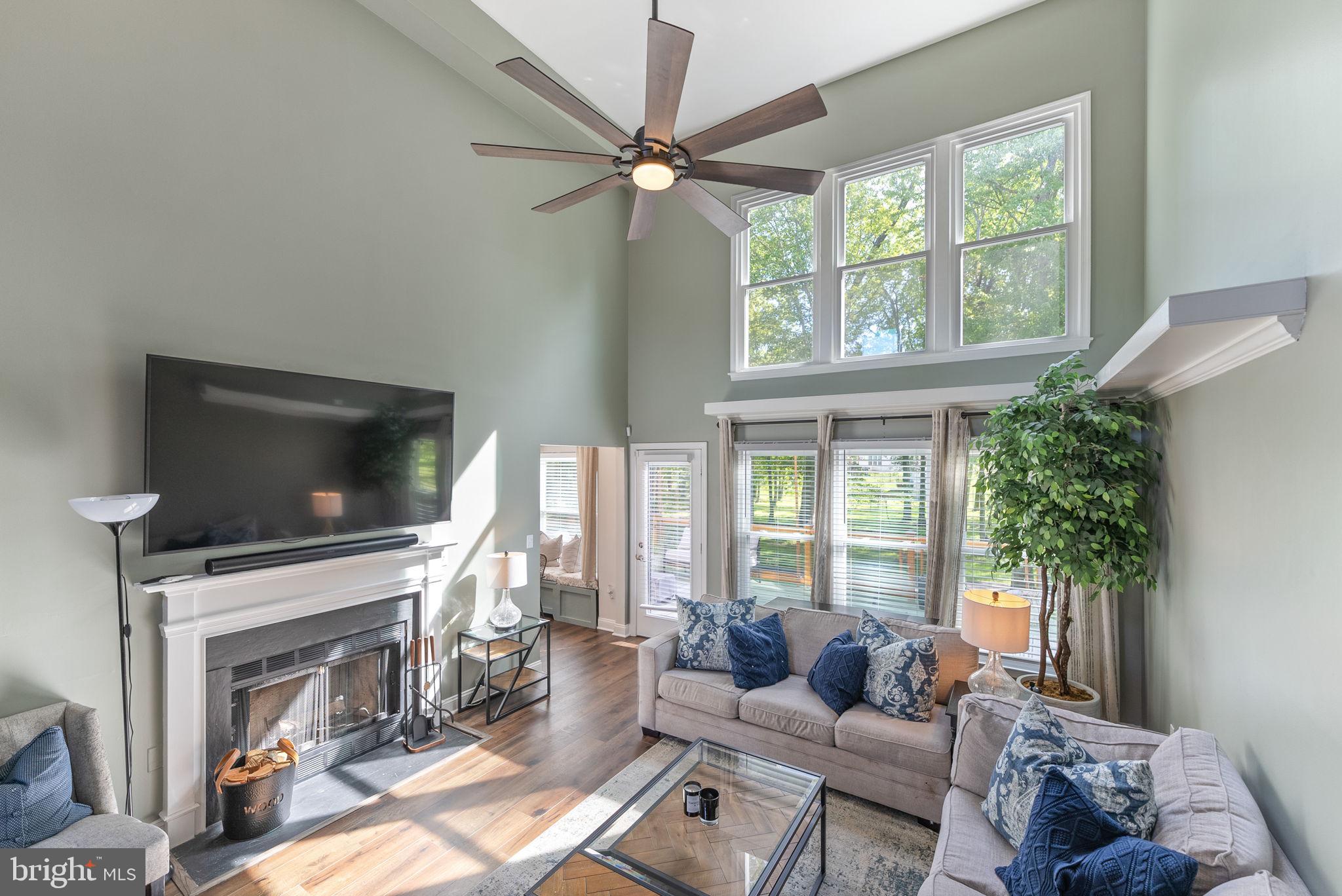 PATUXENT GREENS - Residential