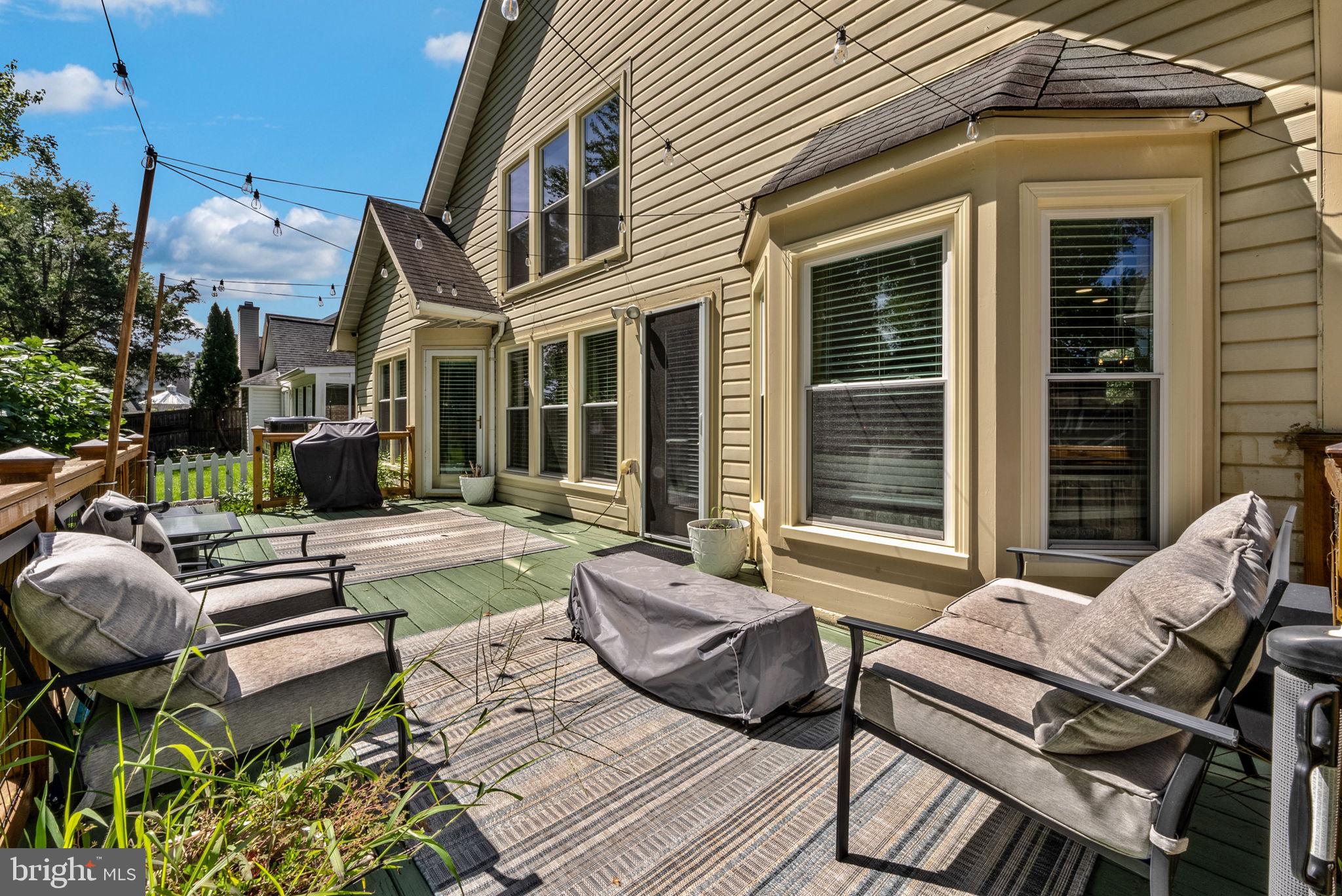 PATUXENT GREENS - Residential