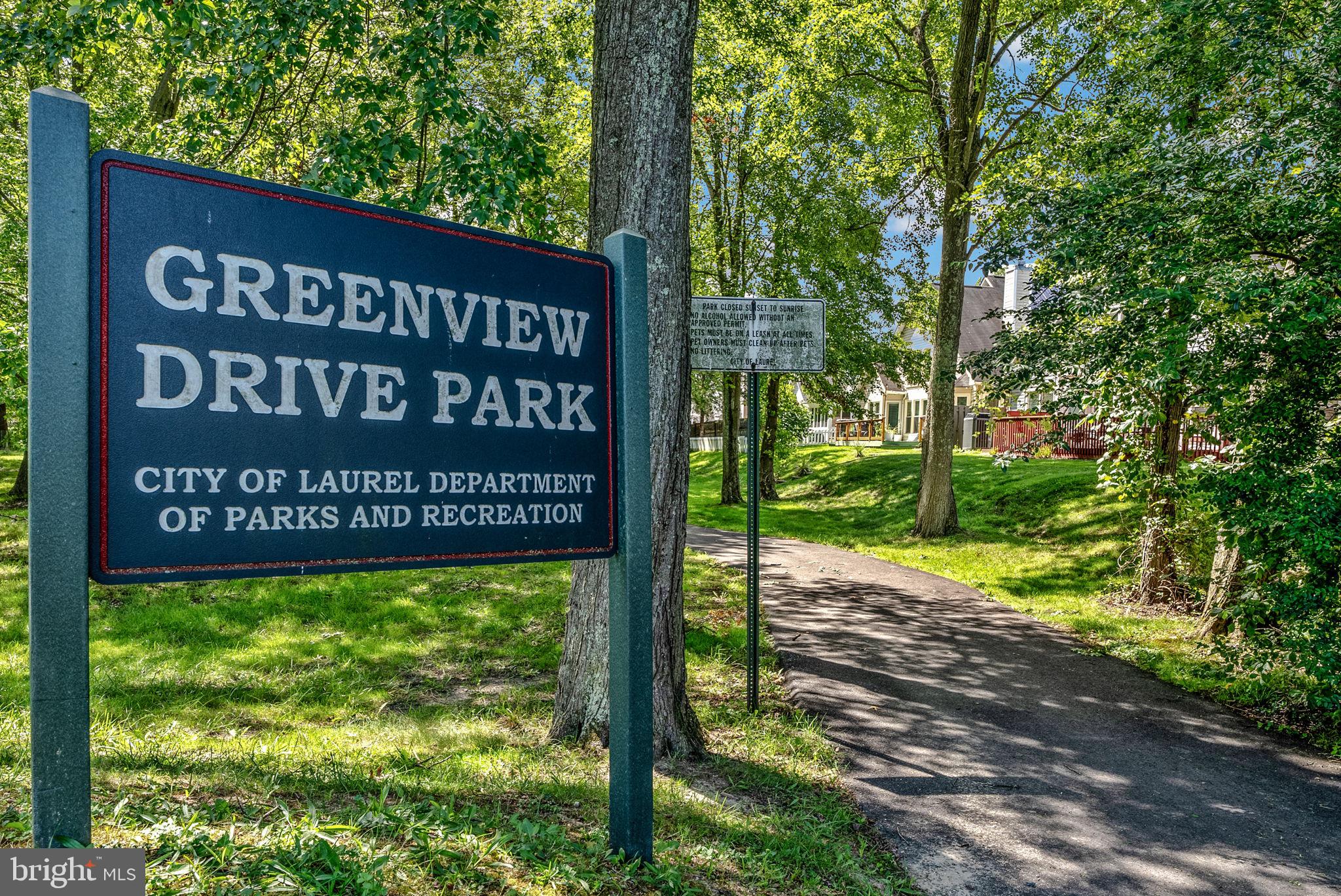 PATUXENT GREENS - Residential