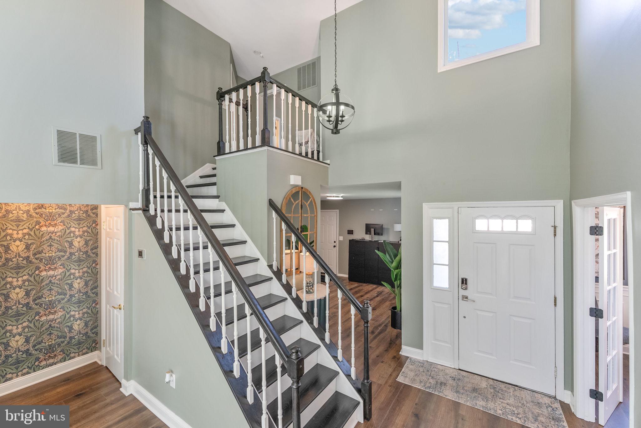 PATUXENT GREENS - Residential