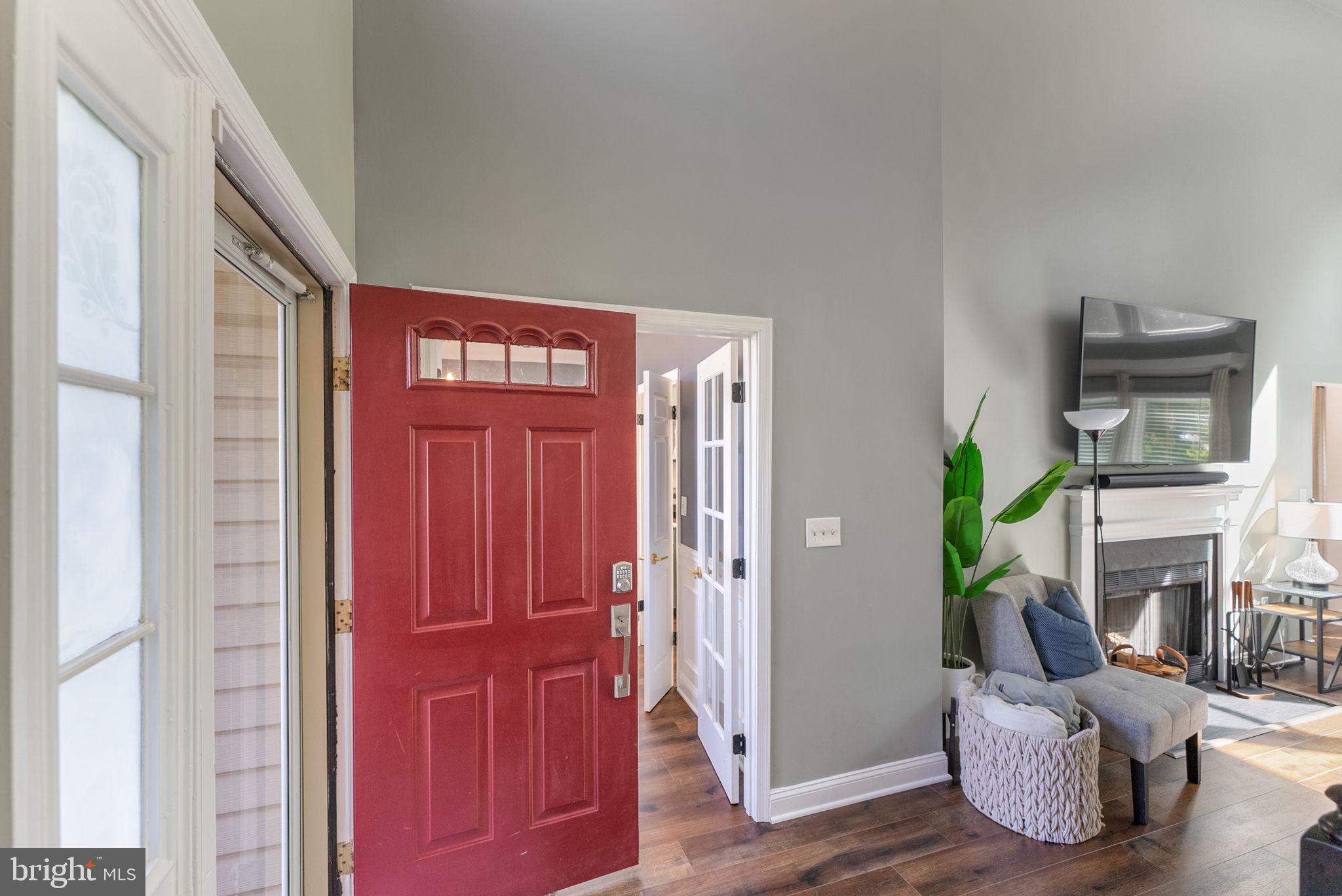 PATUXENT GREENS - Residential