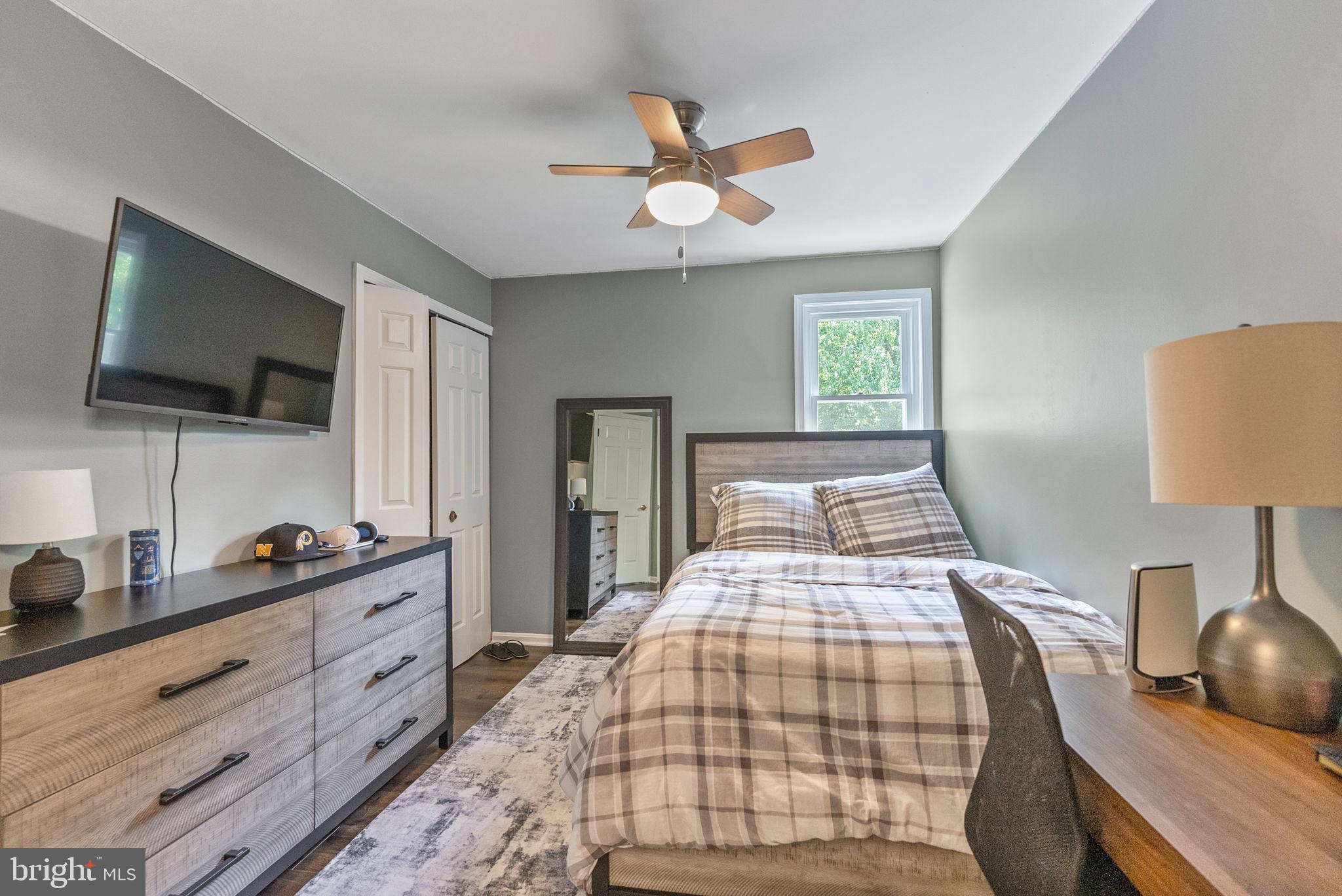 PATUXENT GREENS - Residential