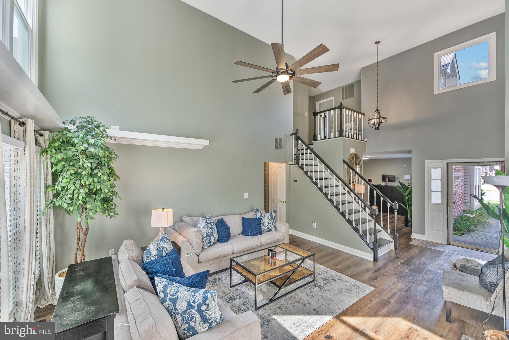 PATUXENT GREENS - Residential