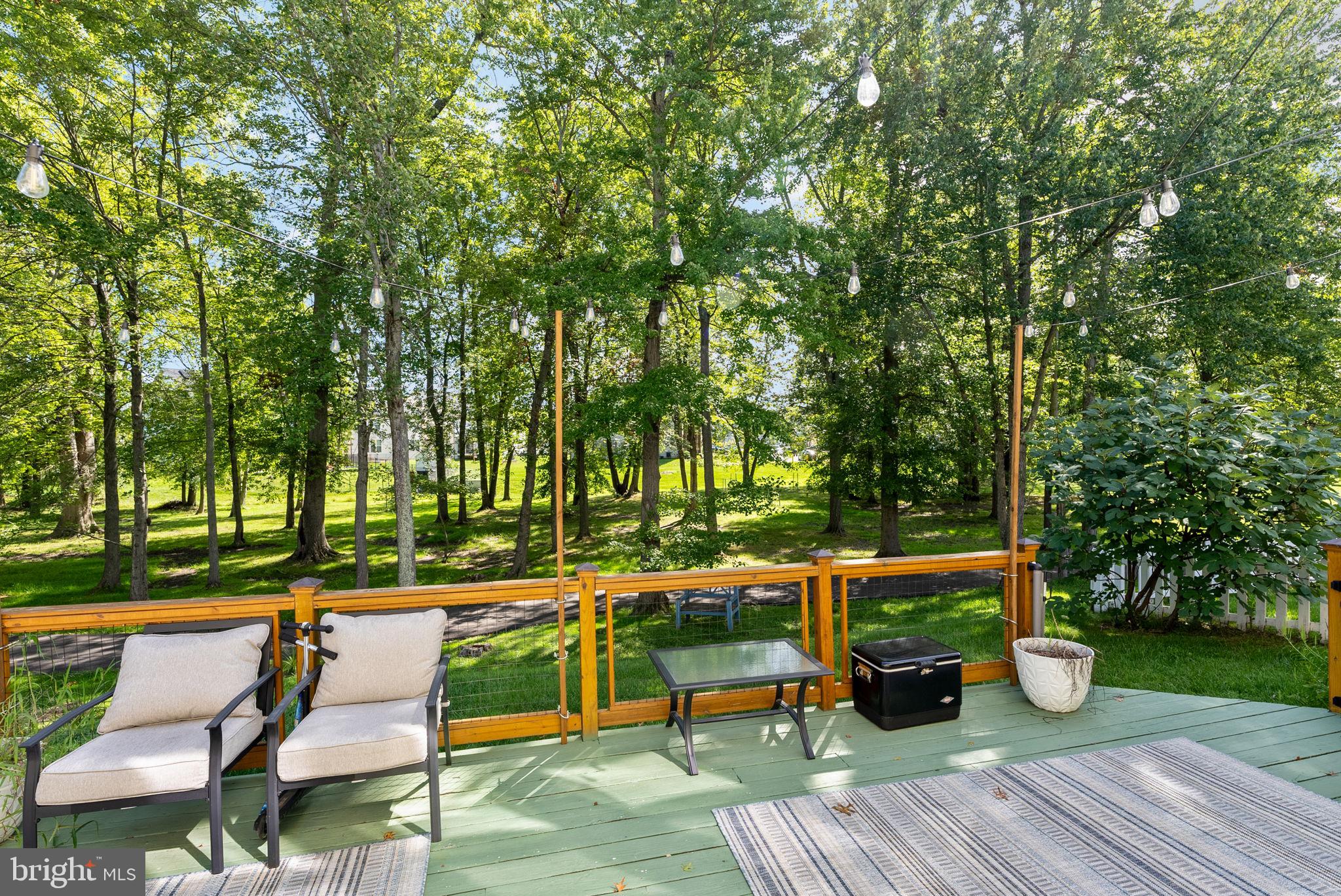 PATUXENT GREENS - Residential