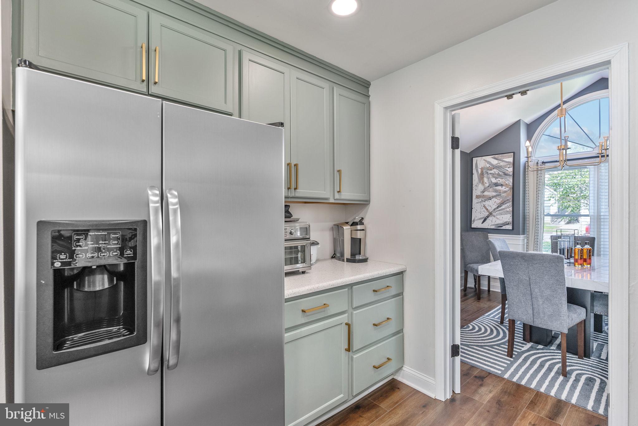 PATUXENT GREENS - Residential