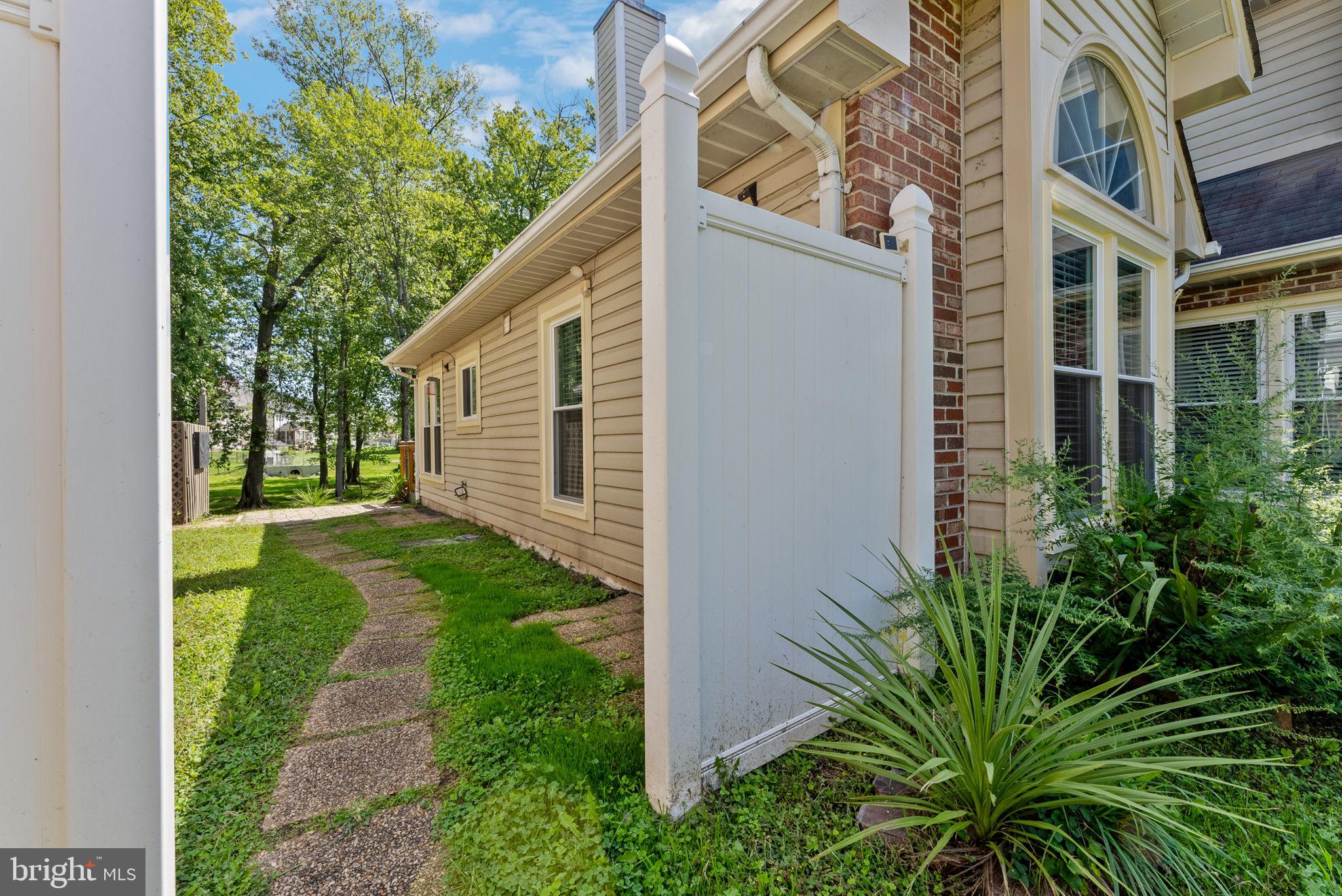 PATUXENT GREENS - Residential