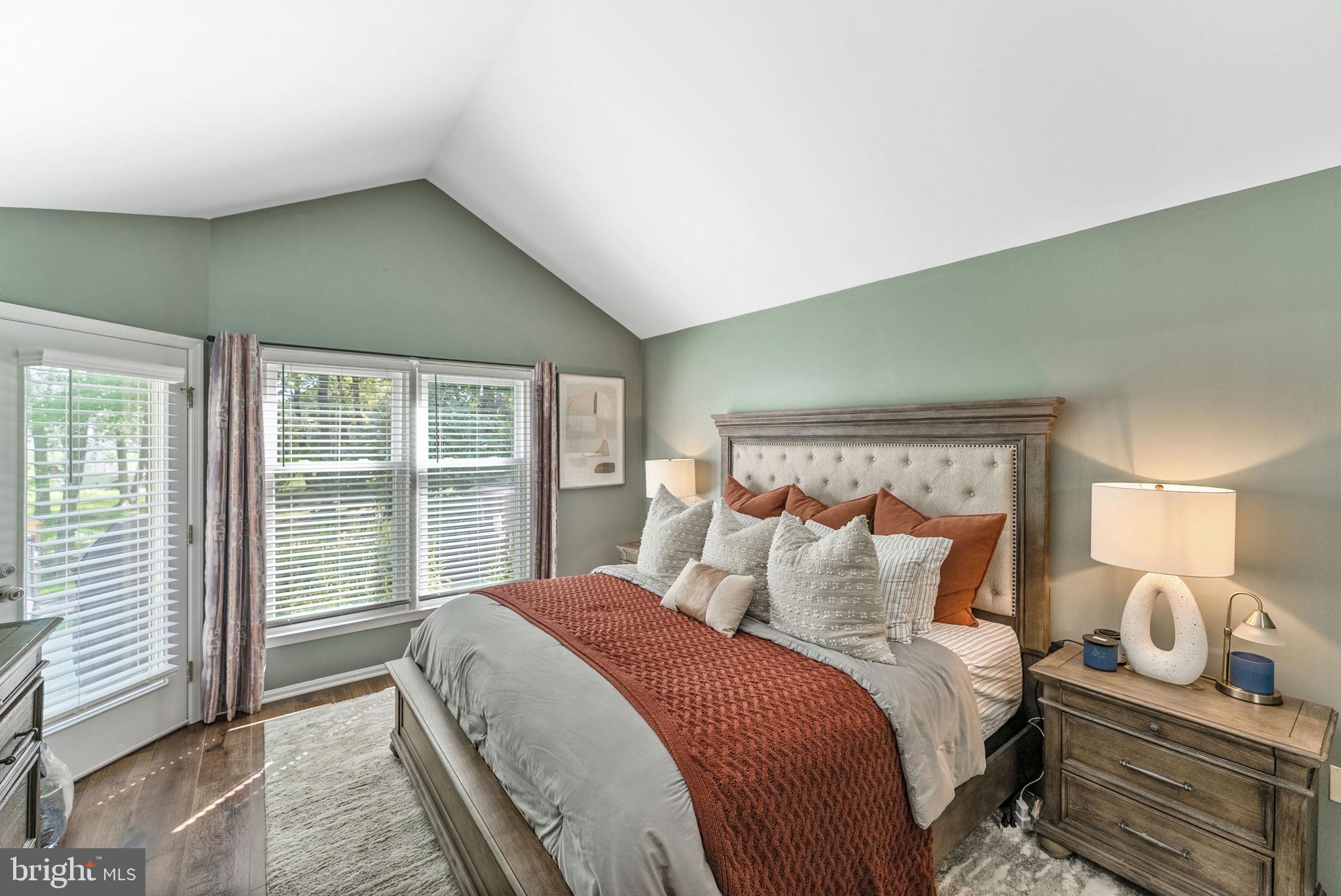 PATUXENT GREENS - Residential