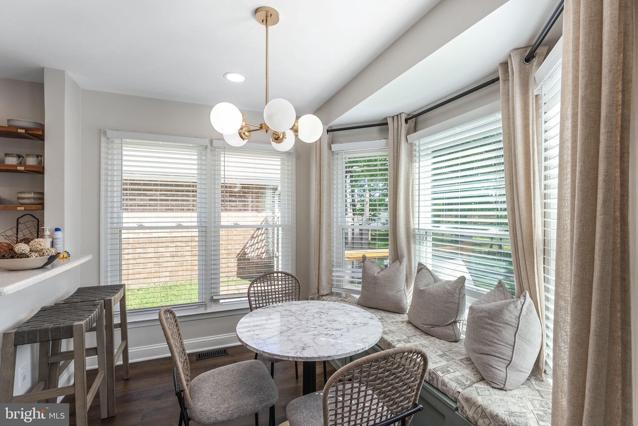 PATUXENT GREENS - Residential