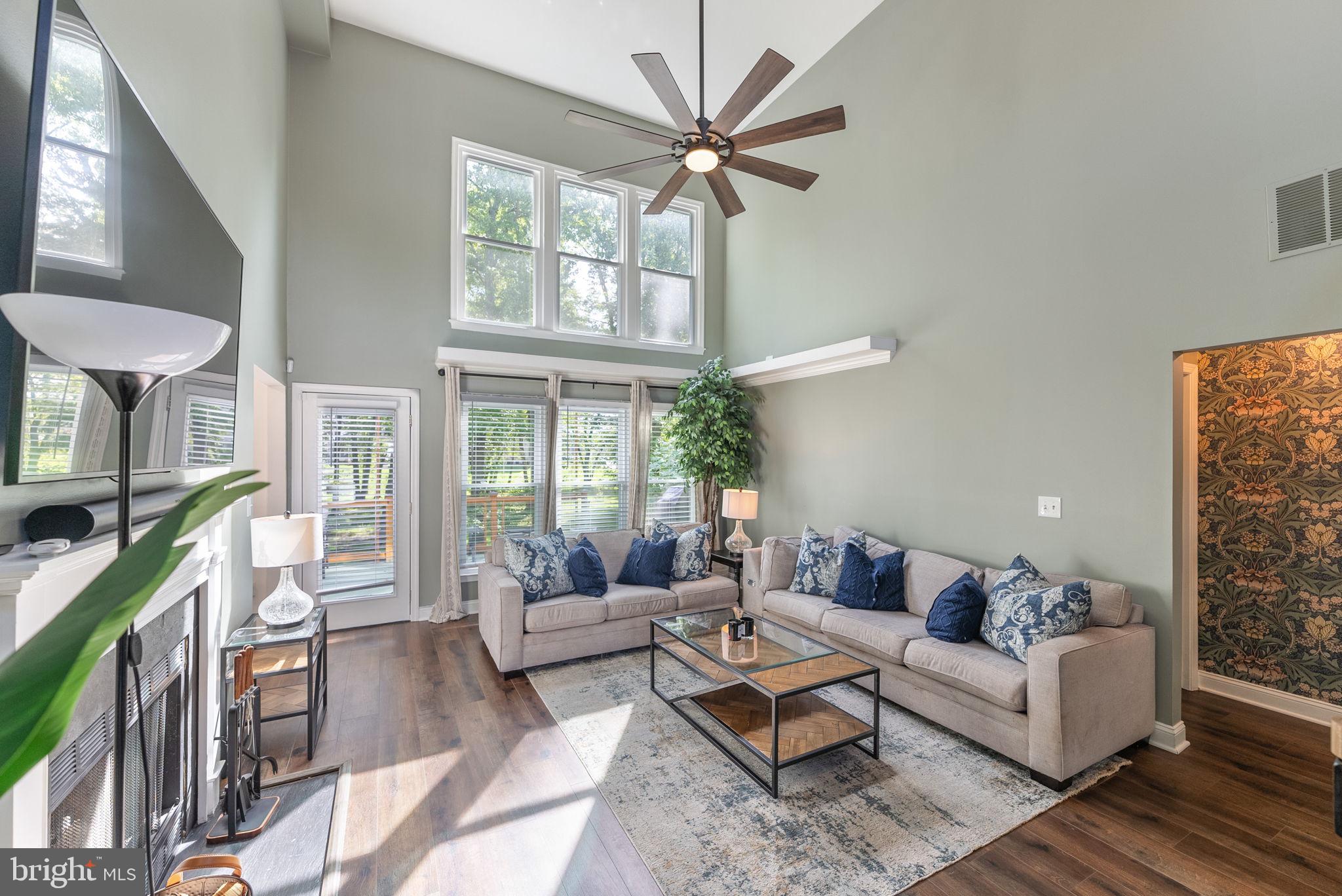 PATUXENT GREENS - Residential