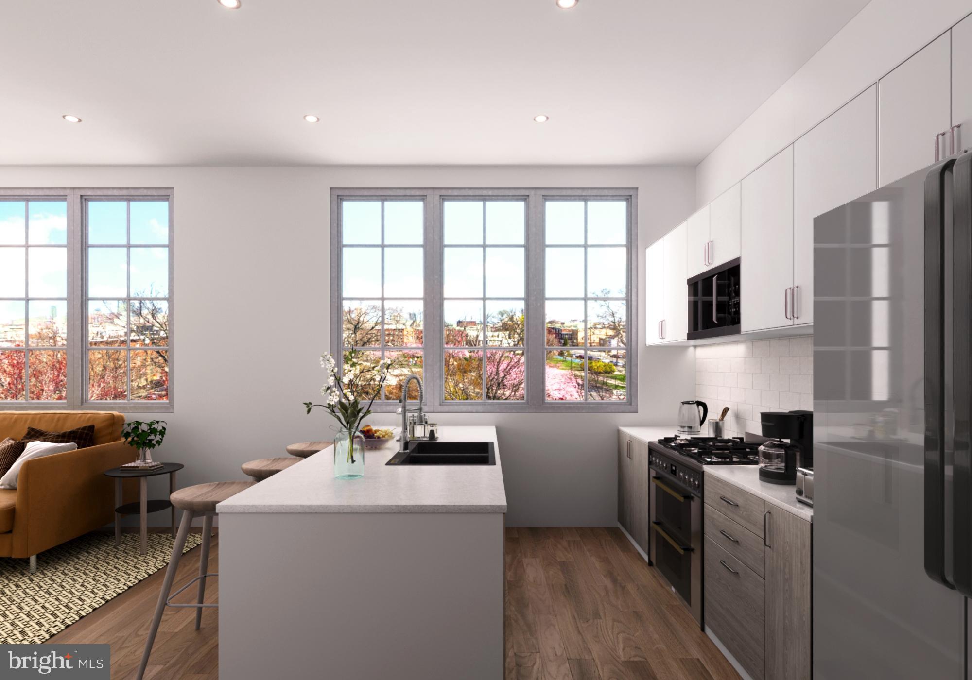 DICKINSON NARROWS - Residential Lease