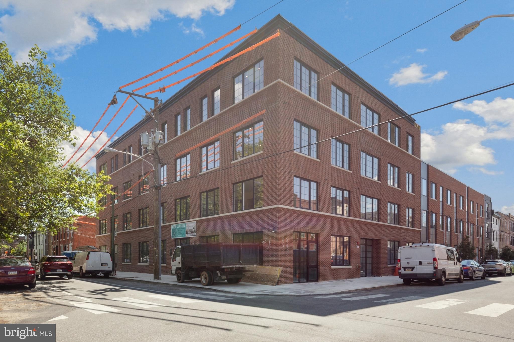 DICKINSON NARROWS - Residential Lease