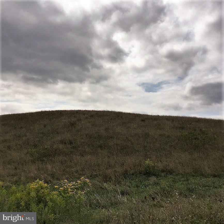 NONE AVAILABLE - Land