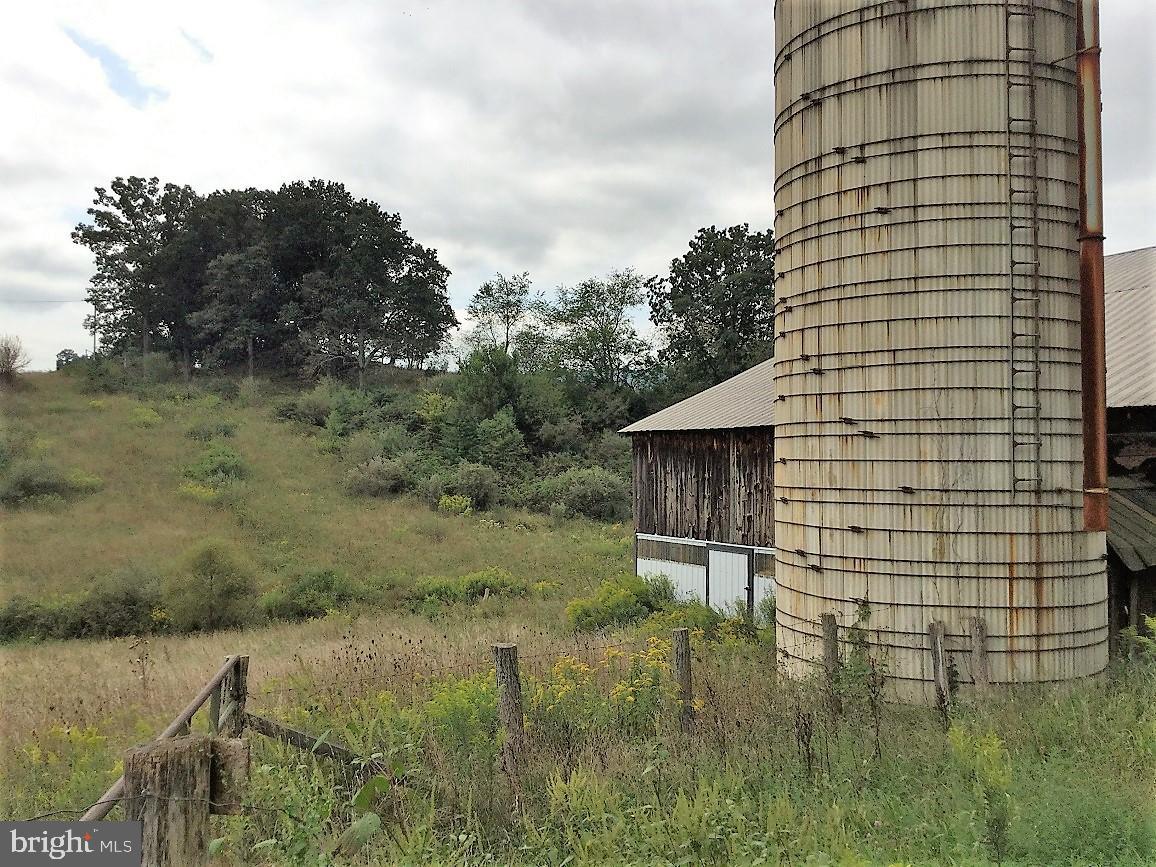 NONE AVAILABLE - Land