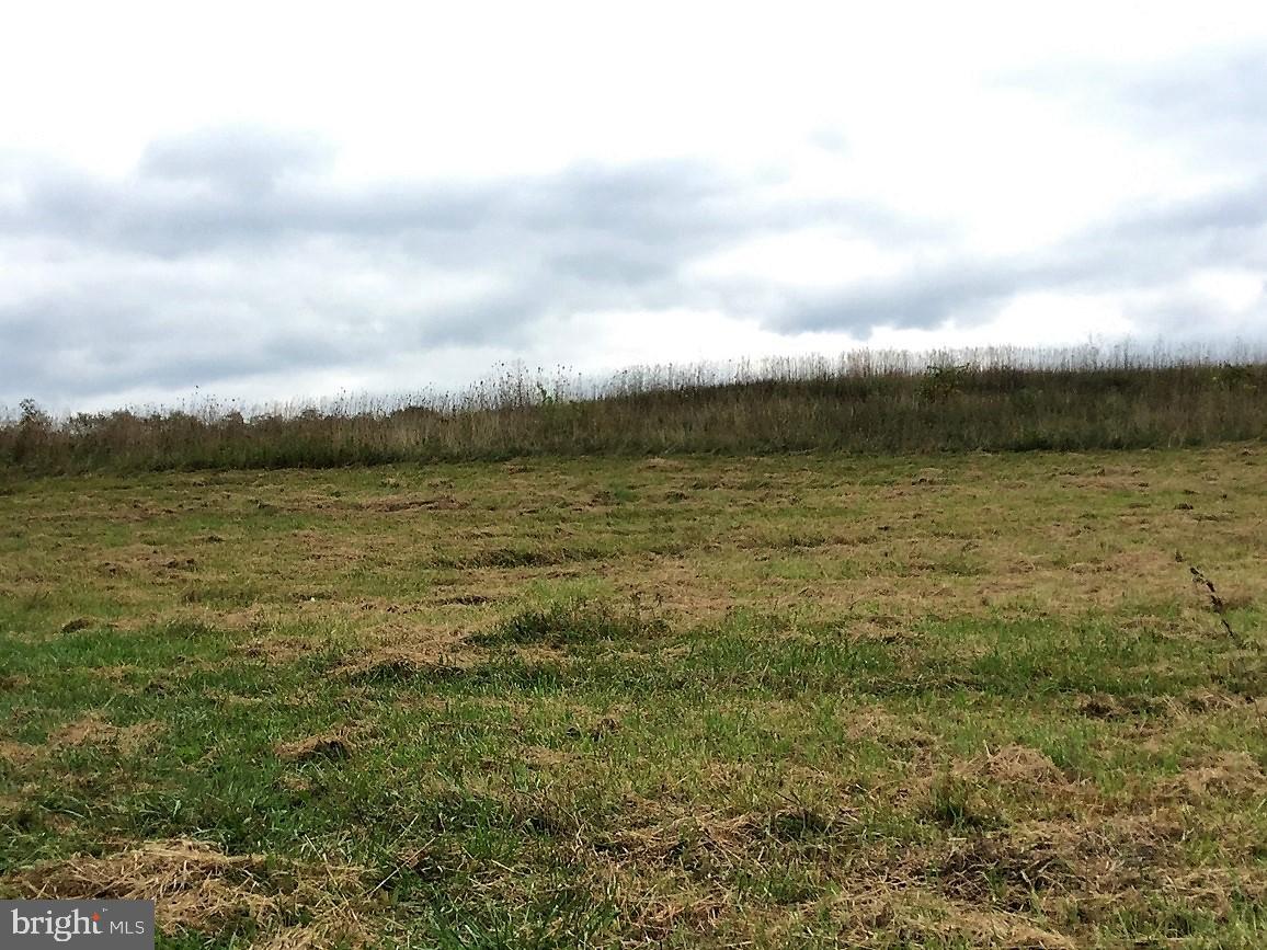 NONE AVAILABLE - Land