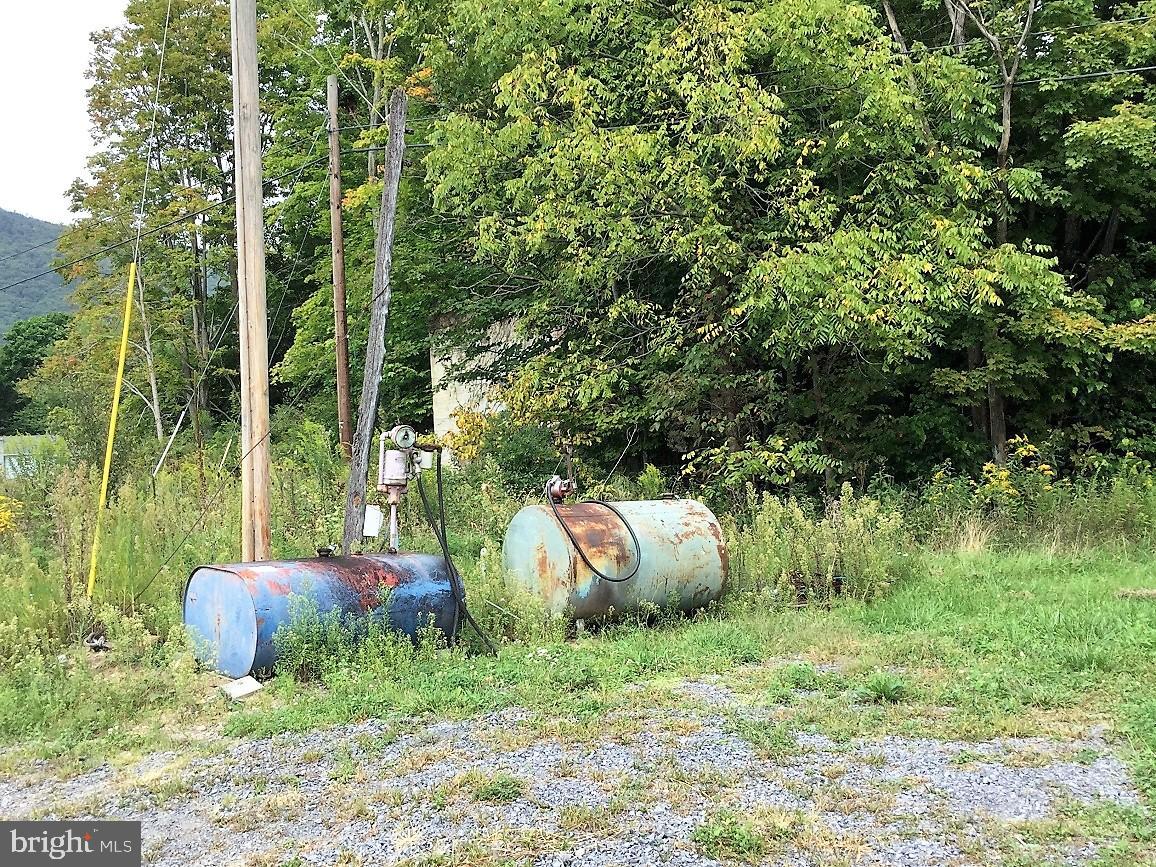 NONE AVAILABLE - Land
