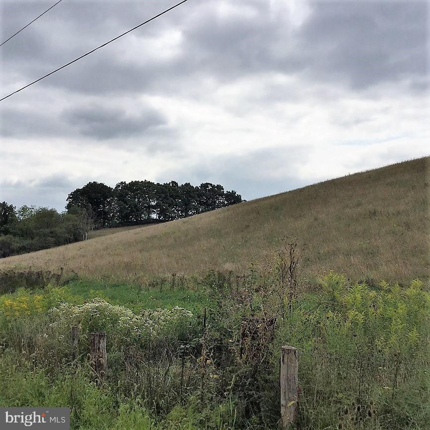 NONE AVAILABLE - Land