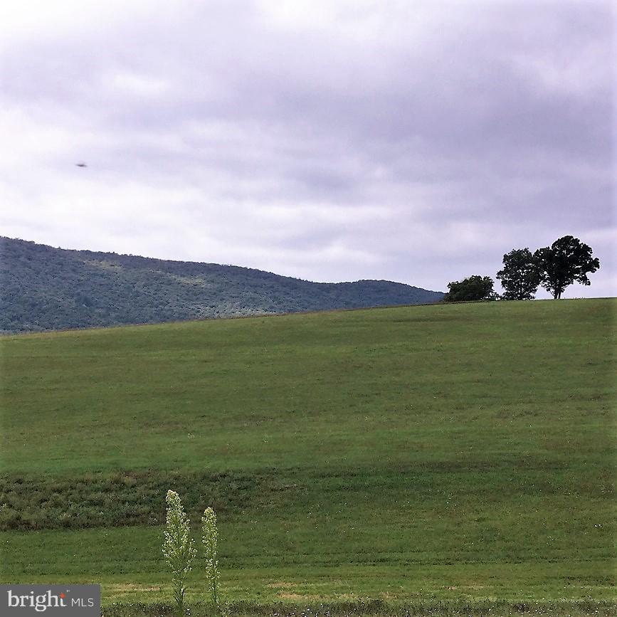 NONE AVAILABLE - Land