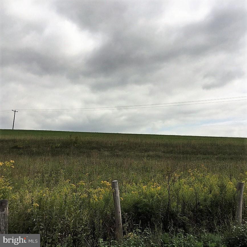 NONE AVAILABLE - Land