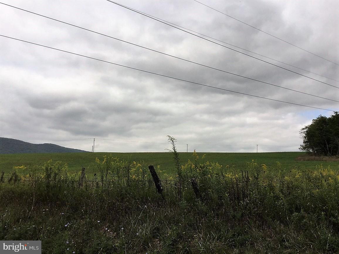NONE AVAILABLE - Land