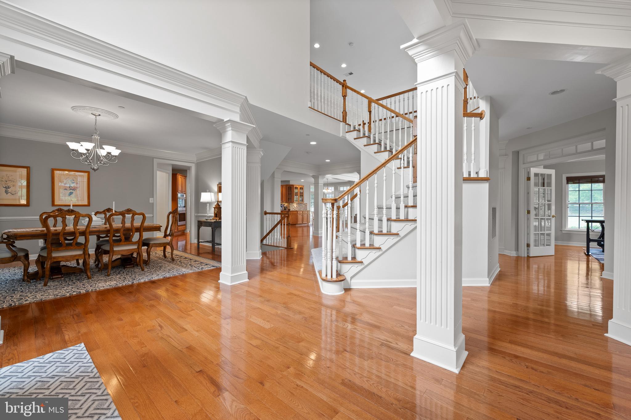 ANDERSON FARM - Residential