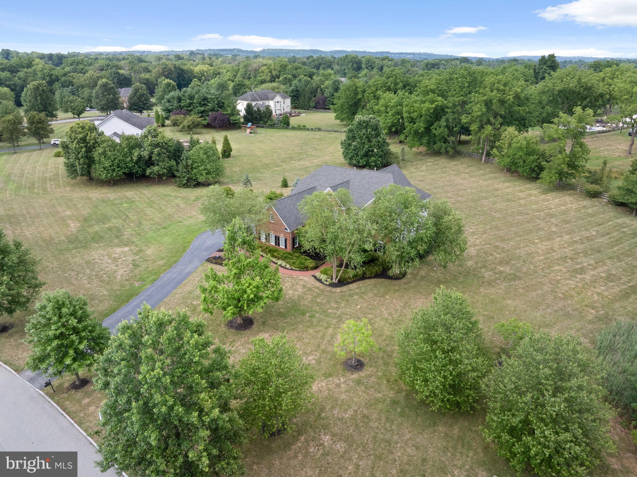 ANDERSON FARM - Residential