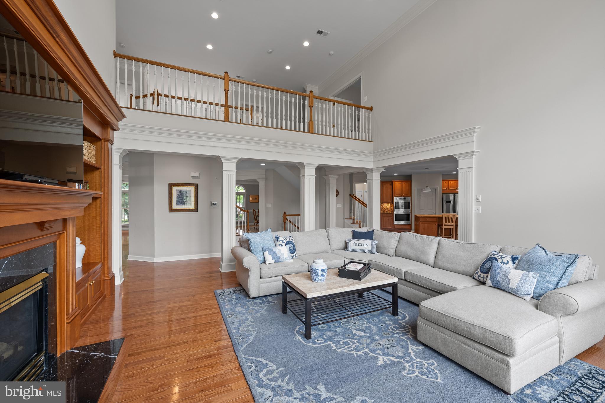 ANDERSON FARM - Residential