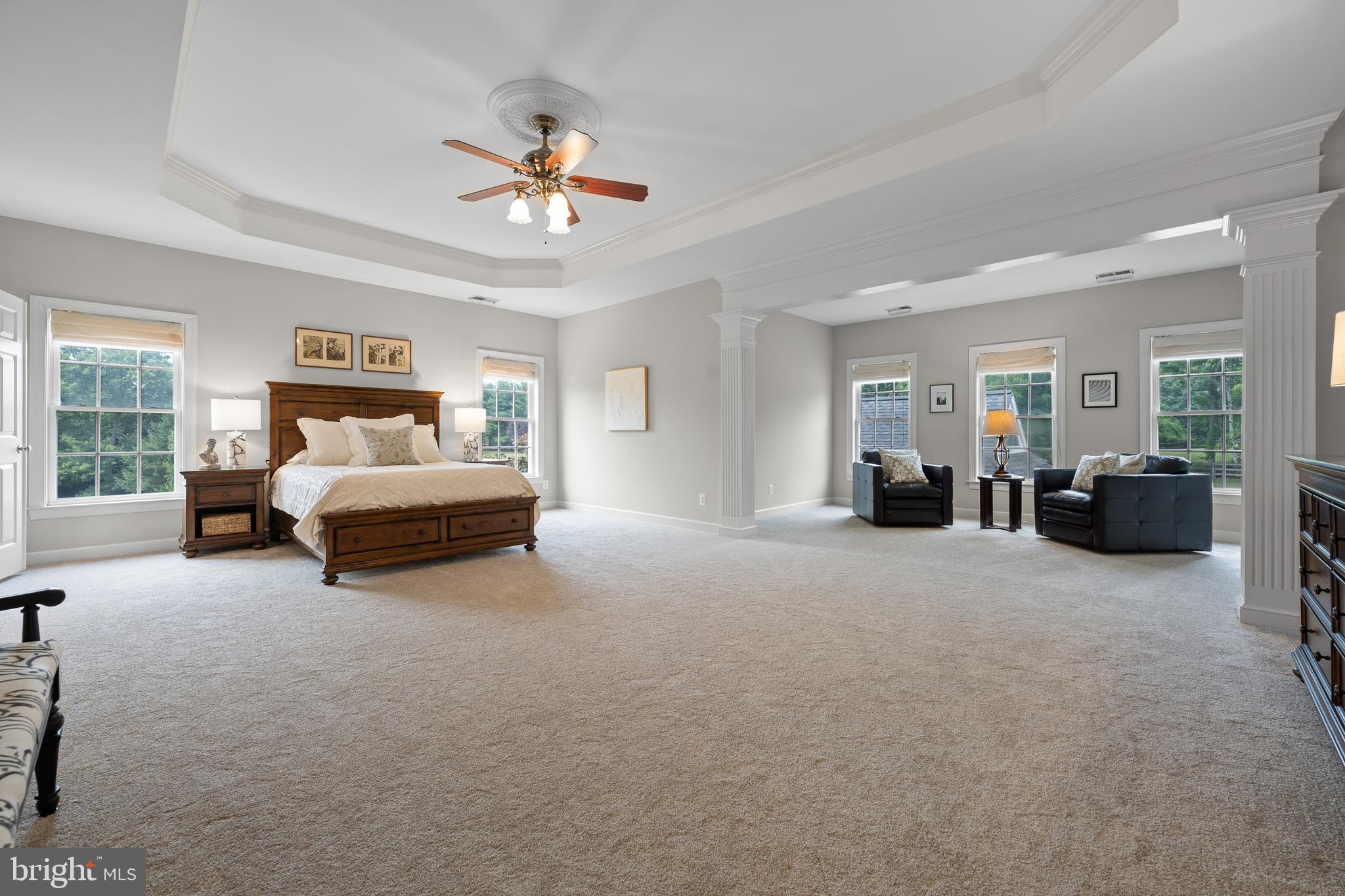 ANDERSON FARM - Residential