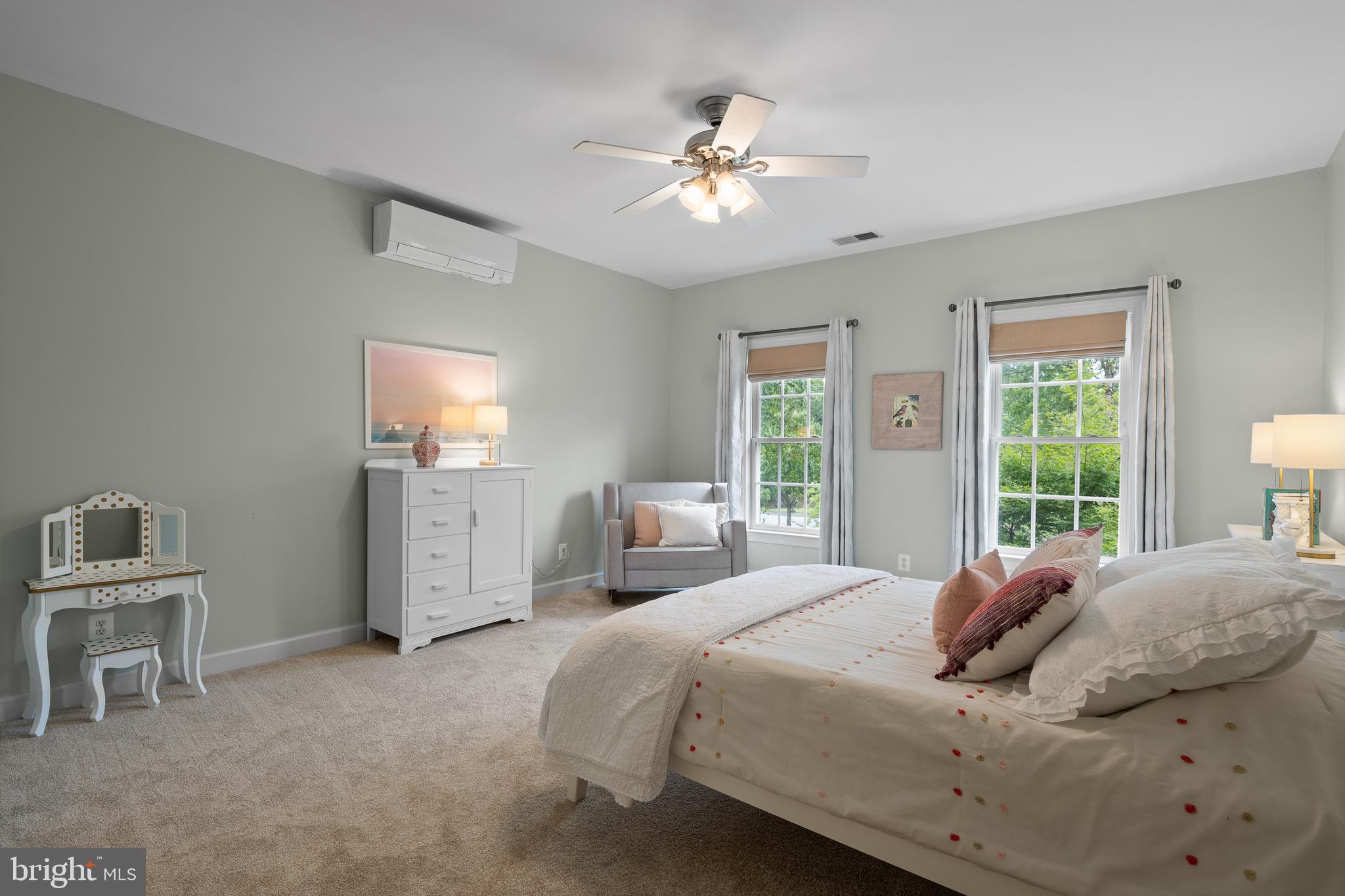 ANDERSON FARM - Residential