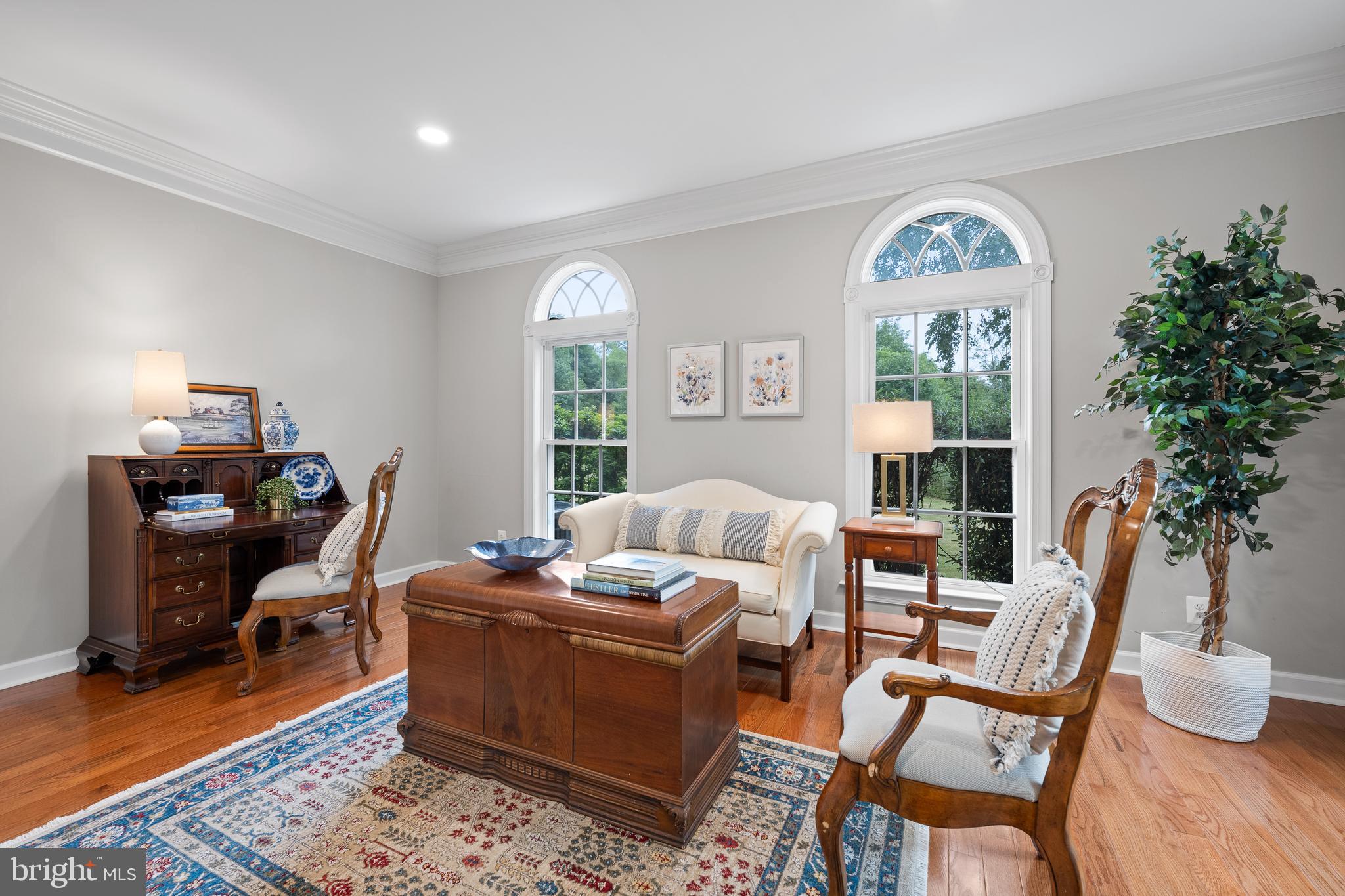 ANDERSON FARM - Residential