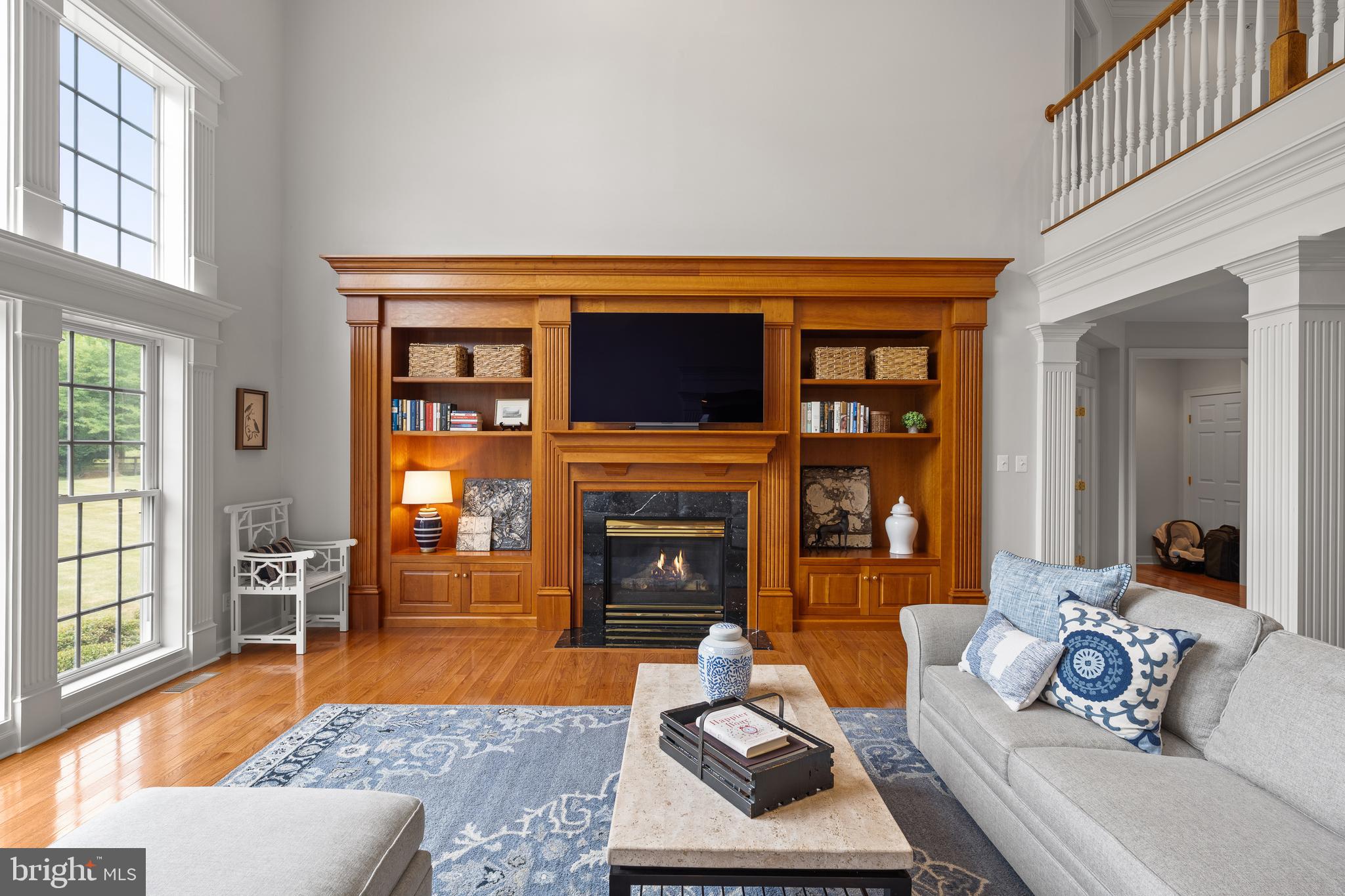 ANDERSON FARM - Residential