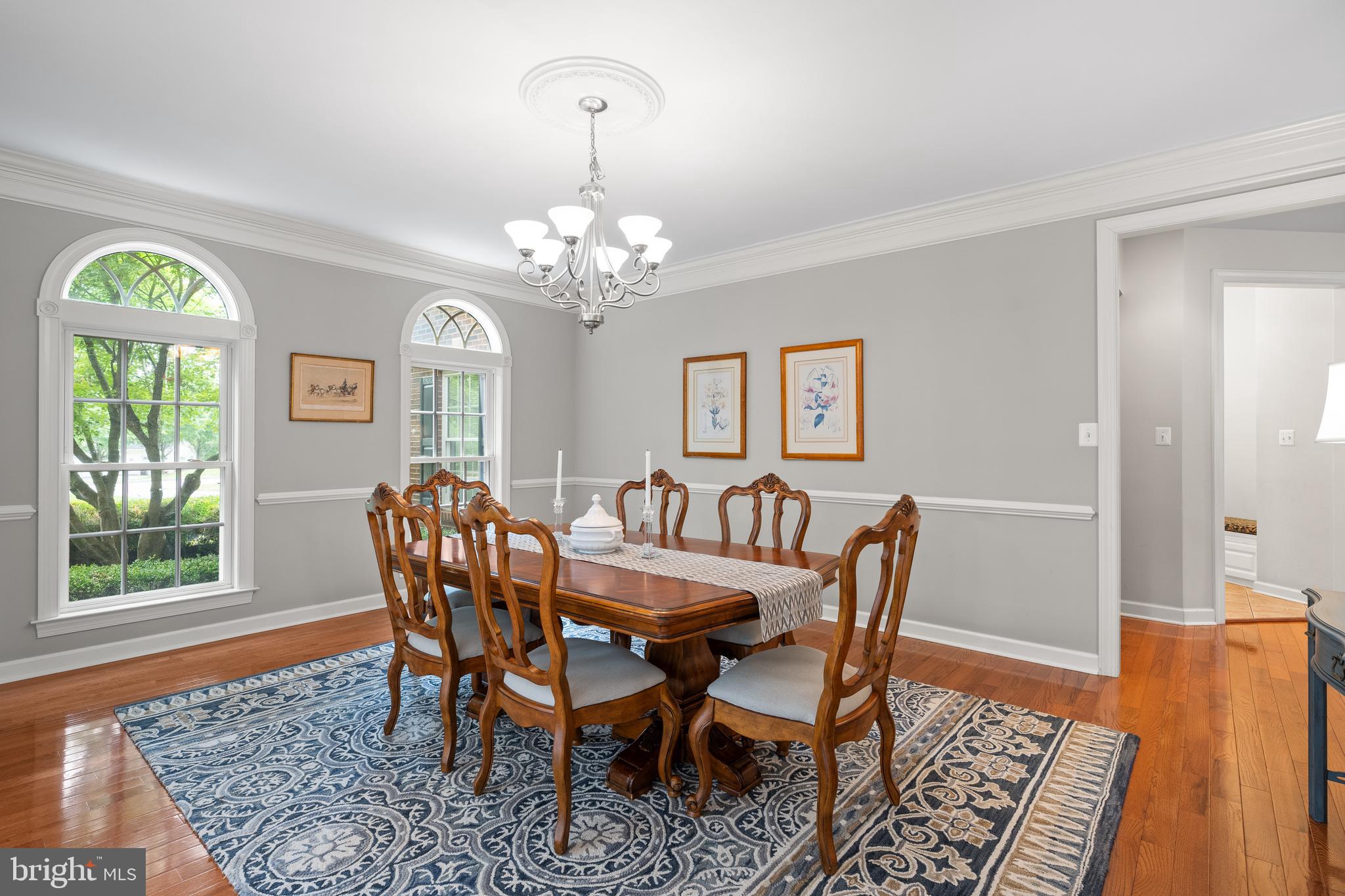 ANDERSON FARM - Residential