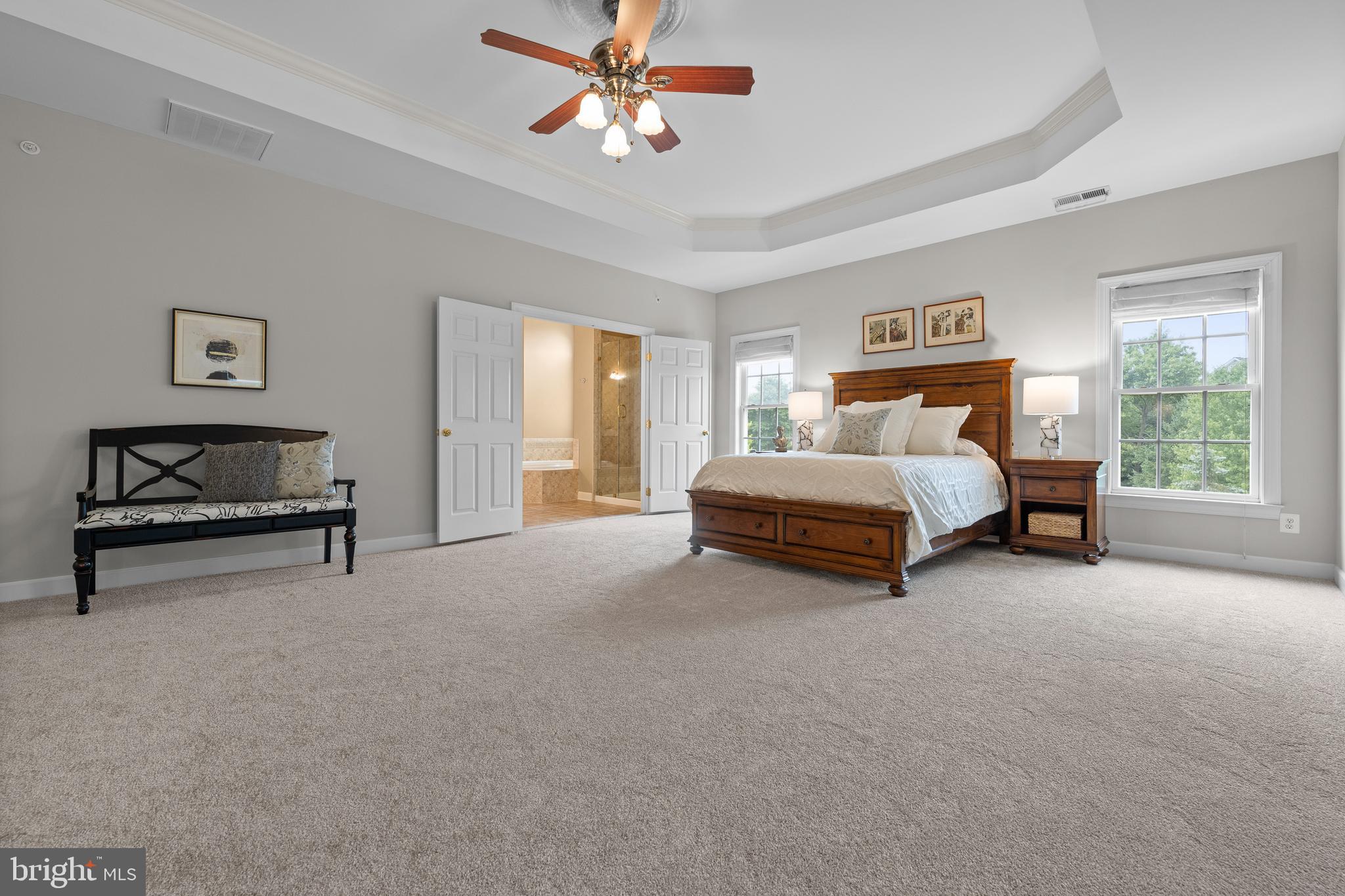 ANDERSON FARM - Residential