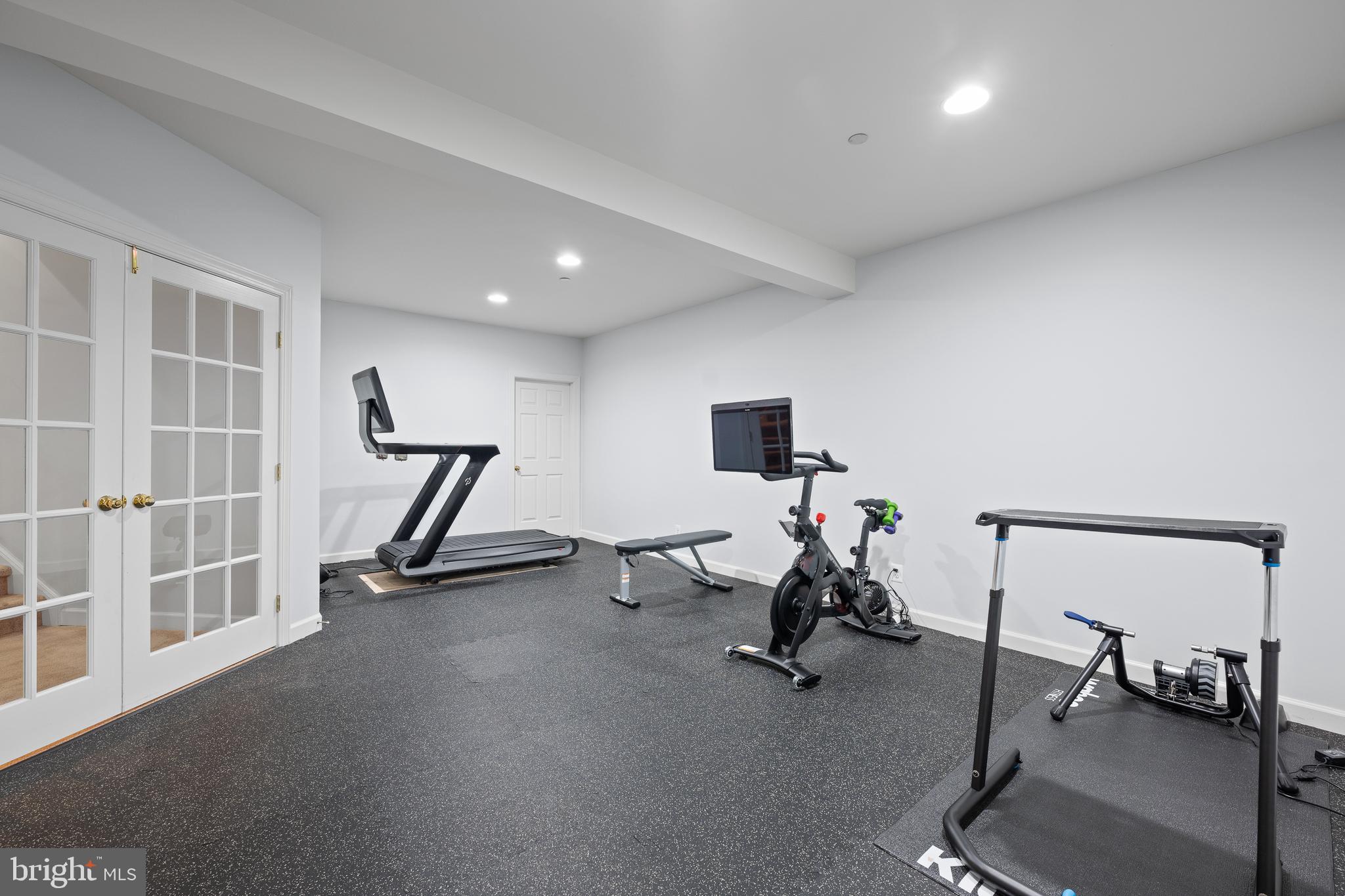 ANDERSON FARM - Residential