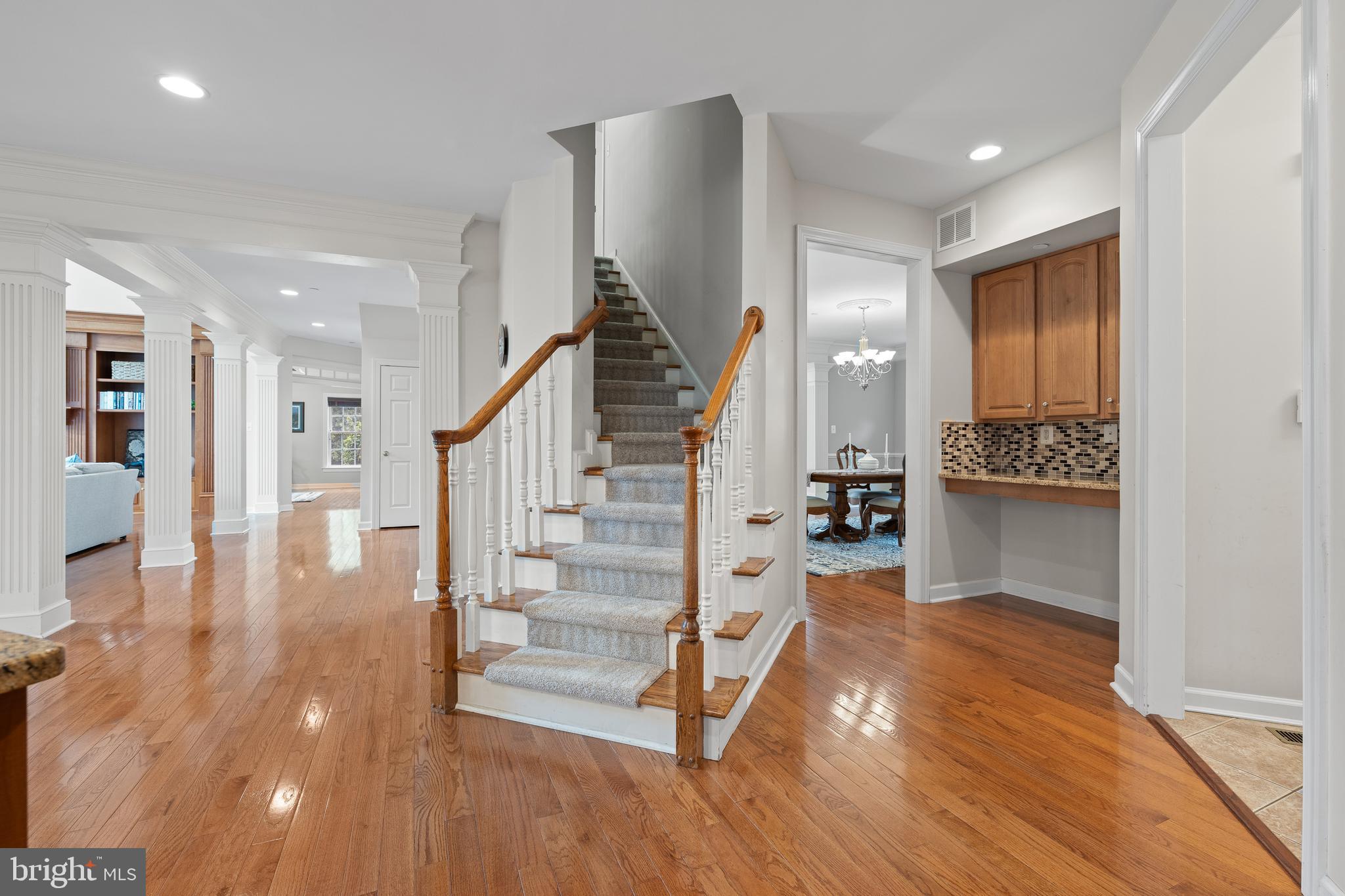 ANDERSON FARM - Residential