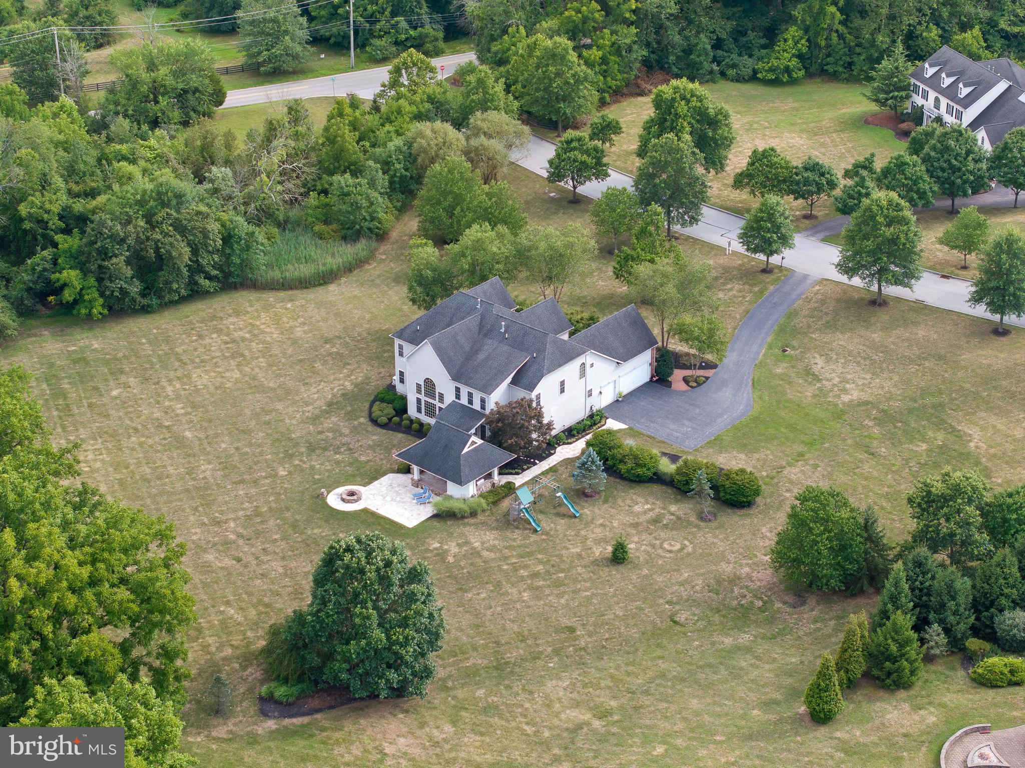 ANDERSON FARM - Residential