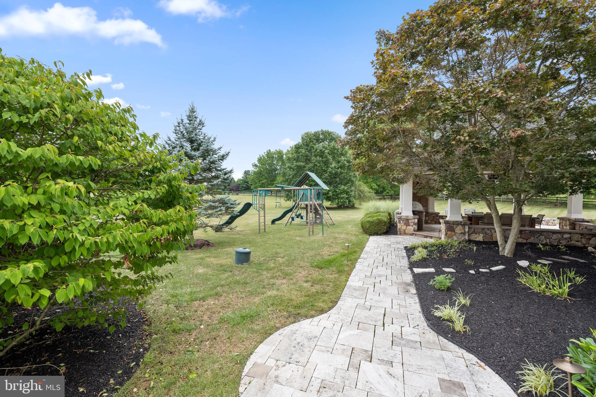 ANDERSON FARM - Residential