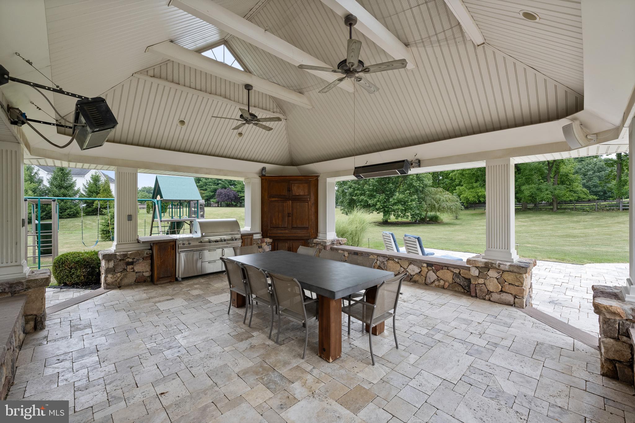 ANDERSON FARM - Residential