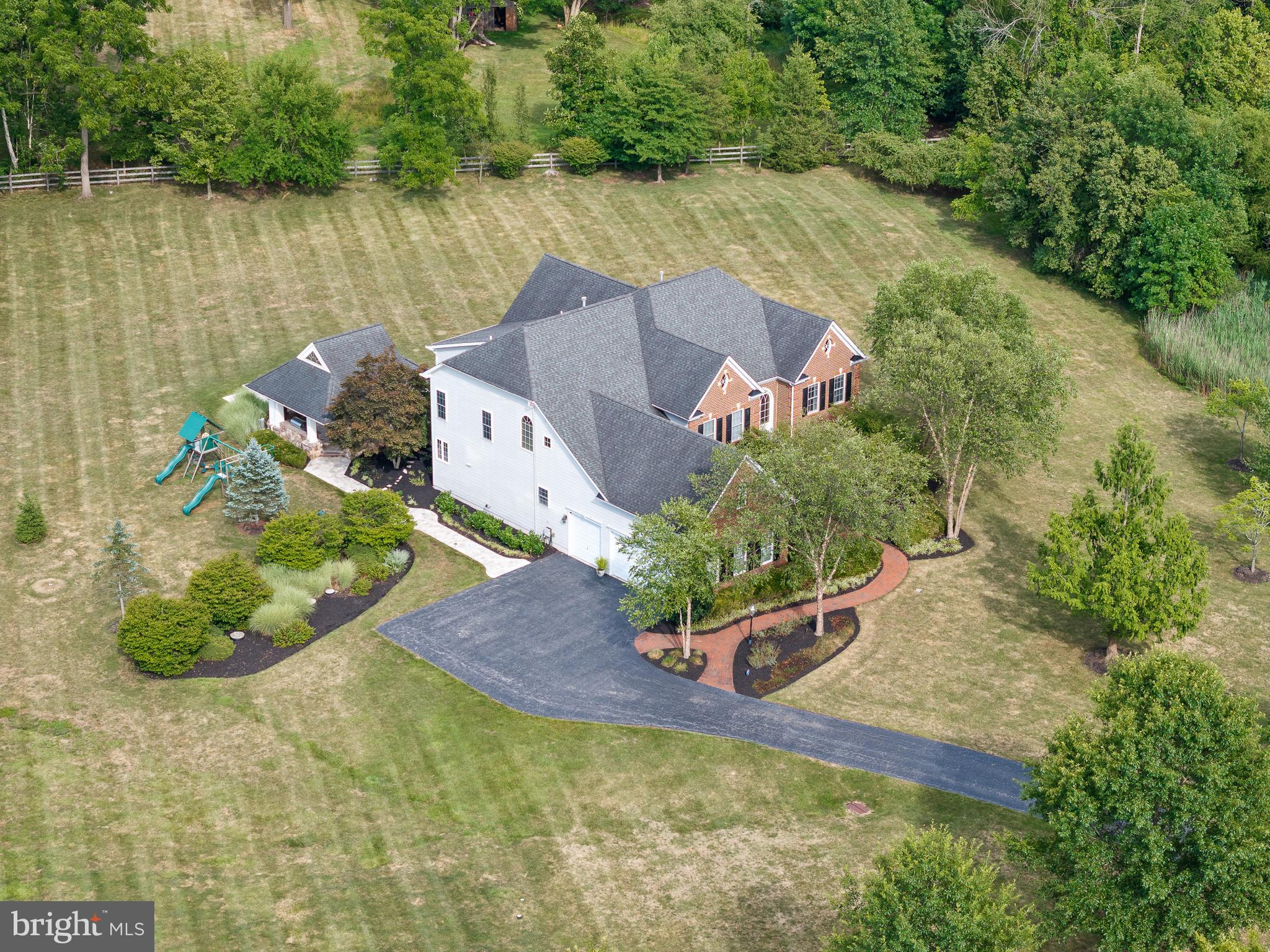 ANDERSON FARM - Residential