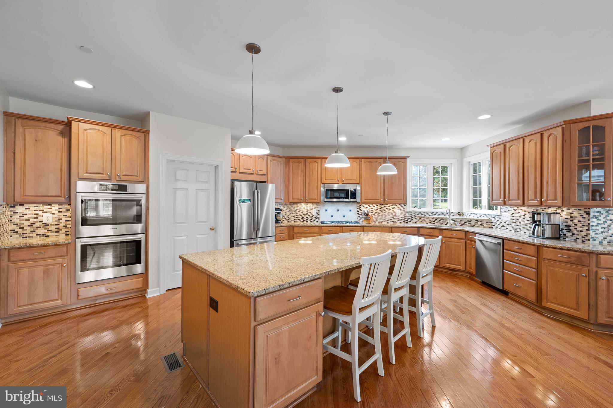 ANDERSON FARM - Residential