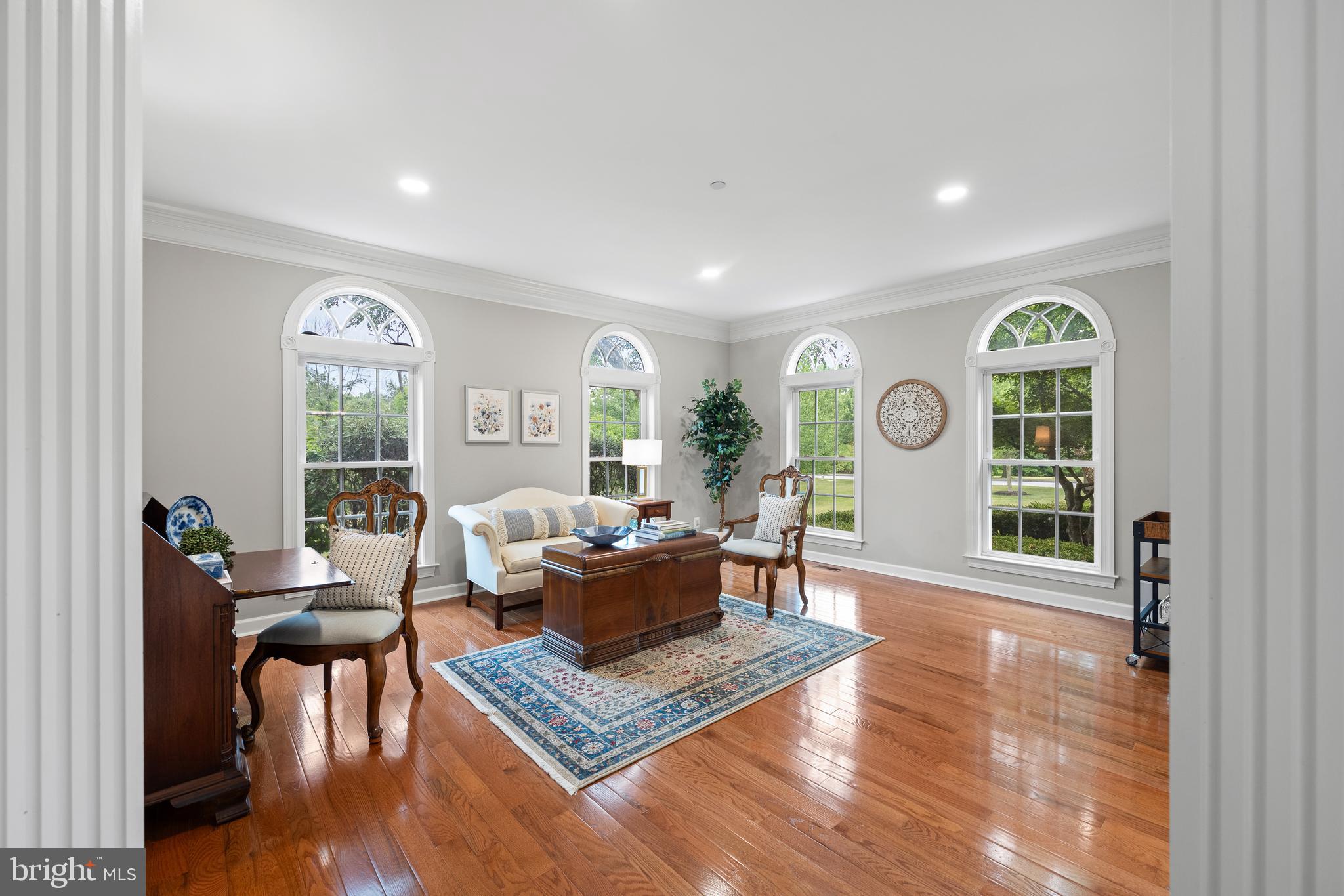 ANDERSON FARM - Residential