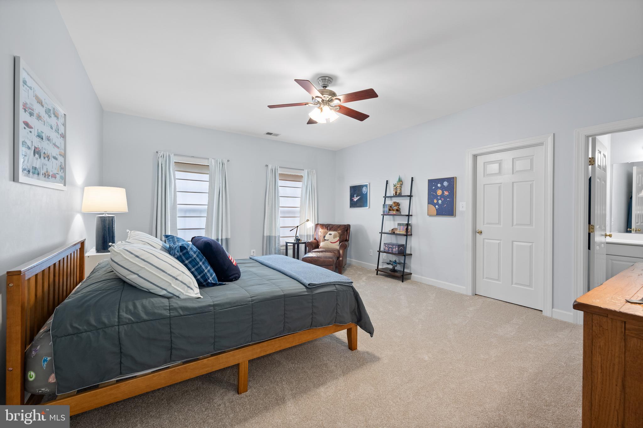 ANDERSON FARM - Residential