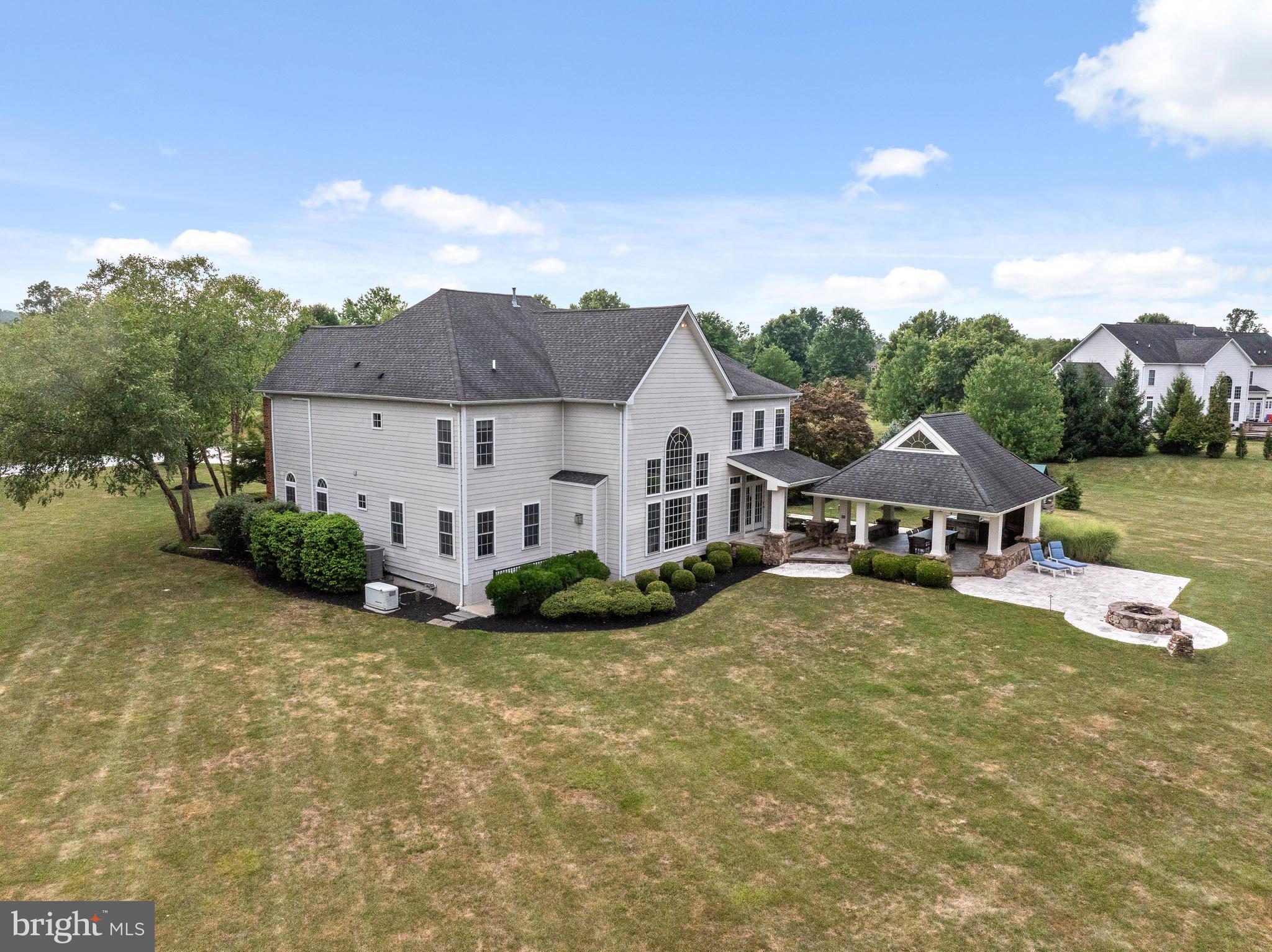 ANDERSON FARM - Residential