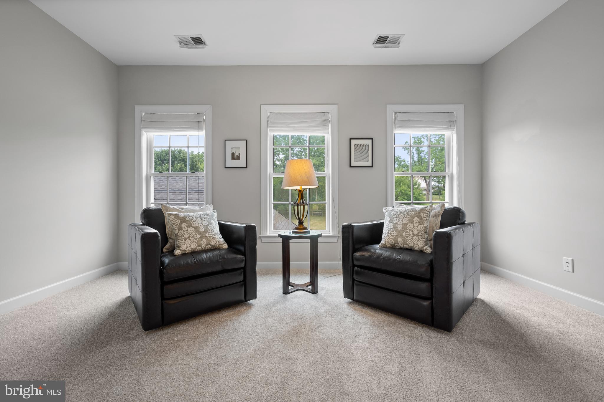 ANDERSON FARM - Residential