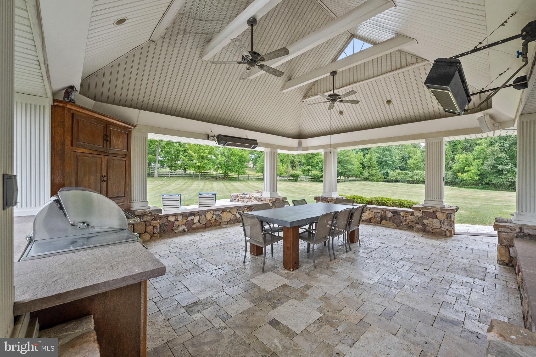 ANDERSON FARM - Residential