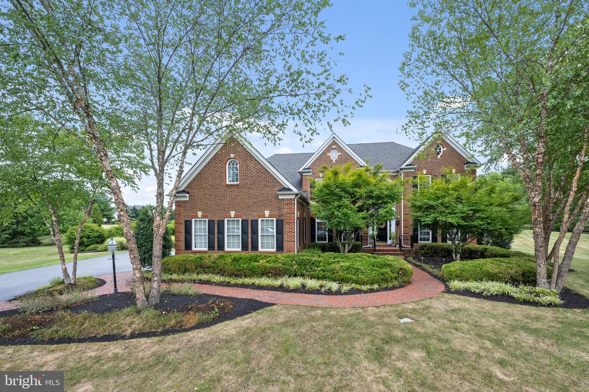 ANDERSON FARM - Residential