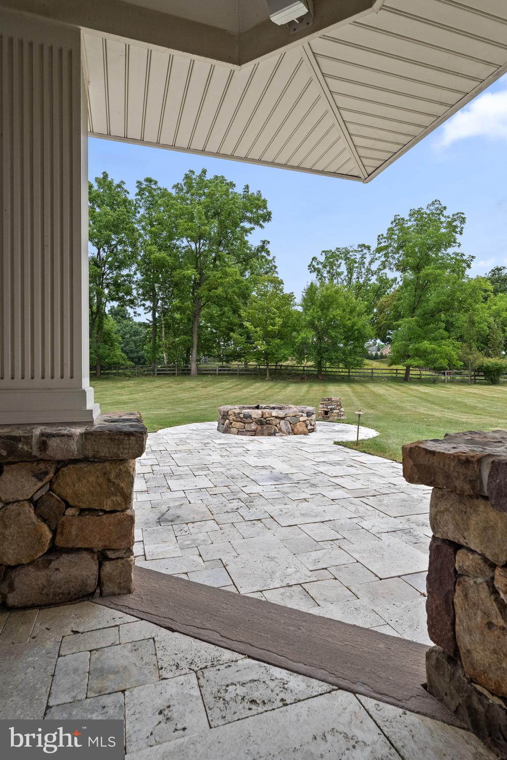 ANDERSON FARM - Residential