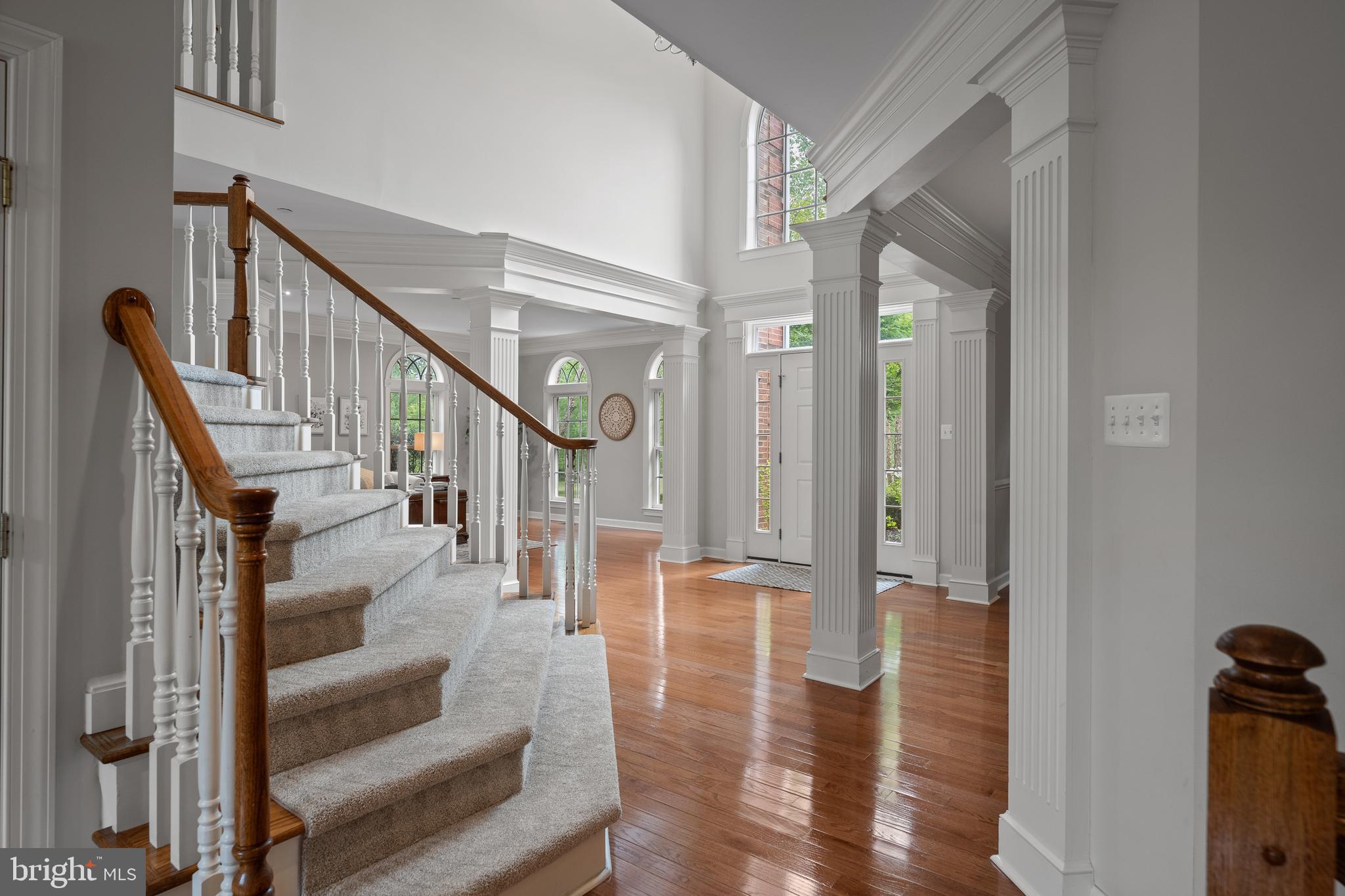 ANDERSON FARM - Residential